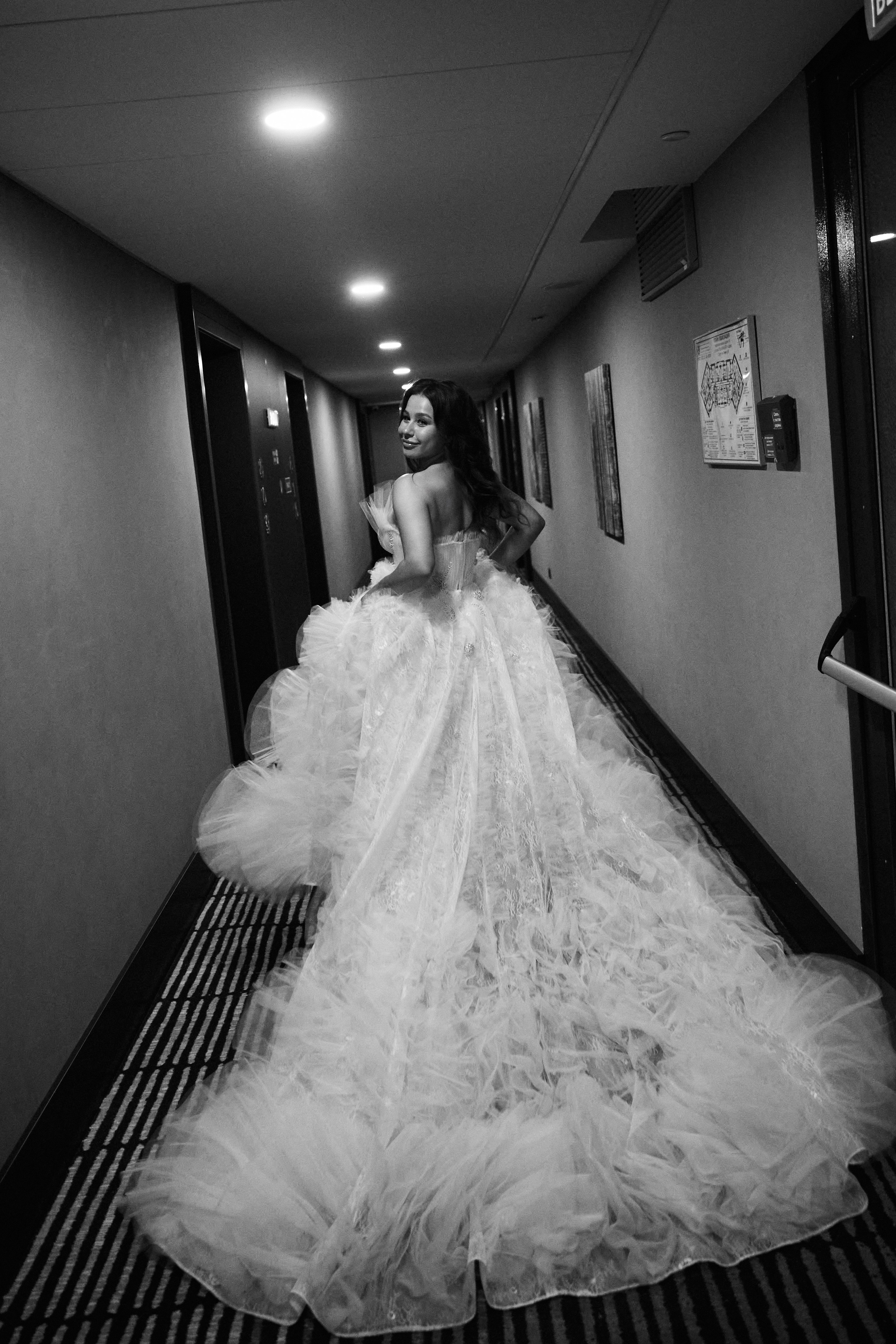 Кирилл и Кристина. Свадебный фотограф в Сургуте Иванов Павел