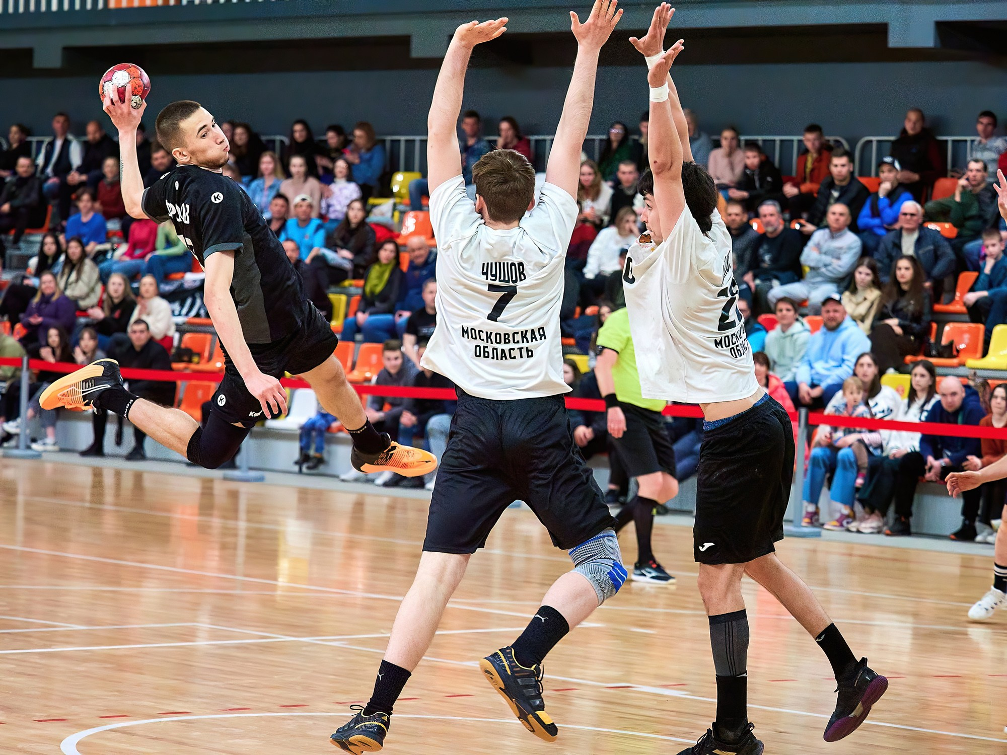 Спорт. Фотограф Воронеж Александр Нечаев