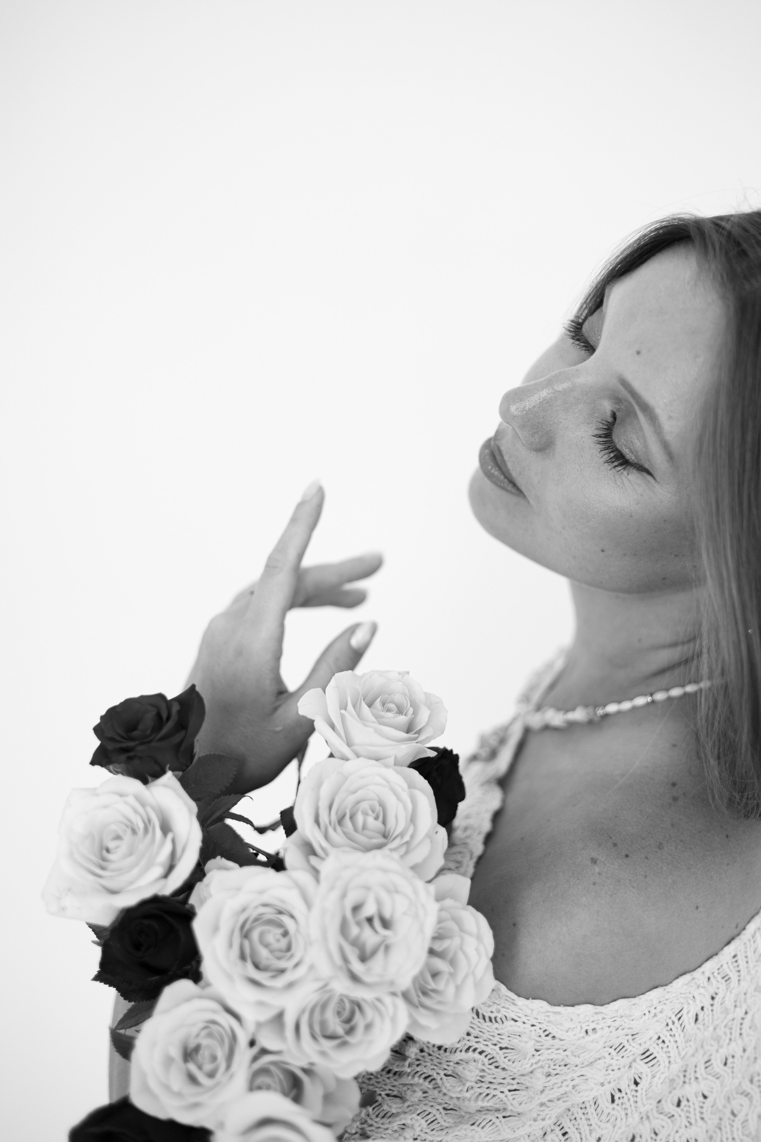 Полина. Света Шувалова — фотограф и видеограф в Тбилиси