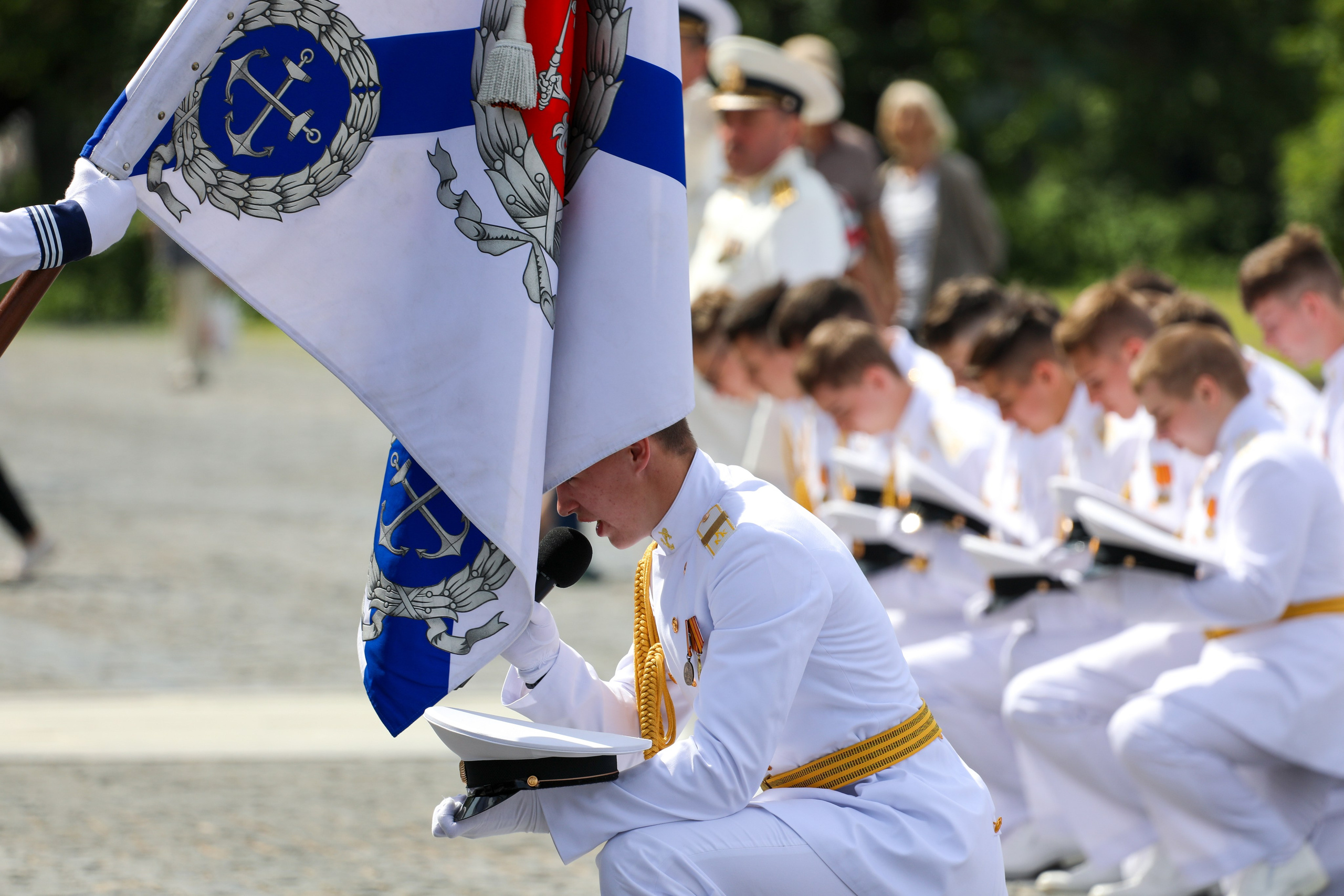 Репортаж. Дмитрий Старков — фотограф