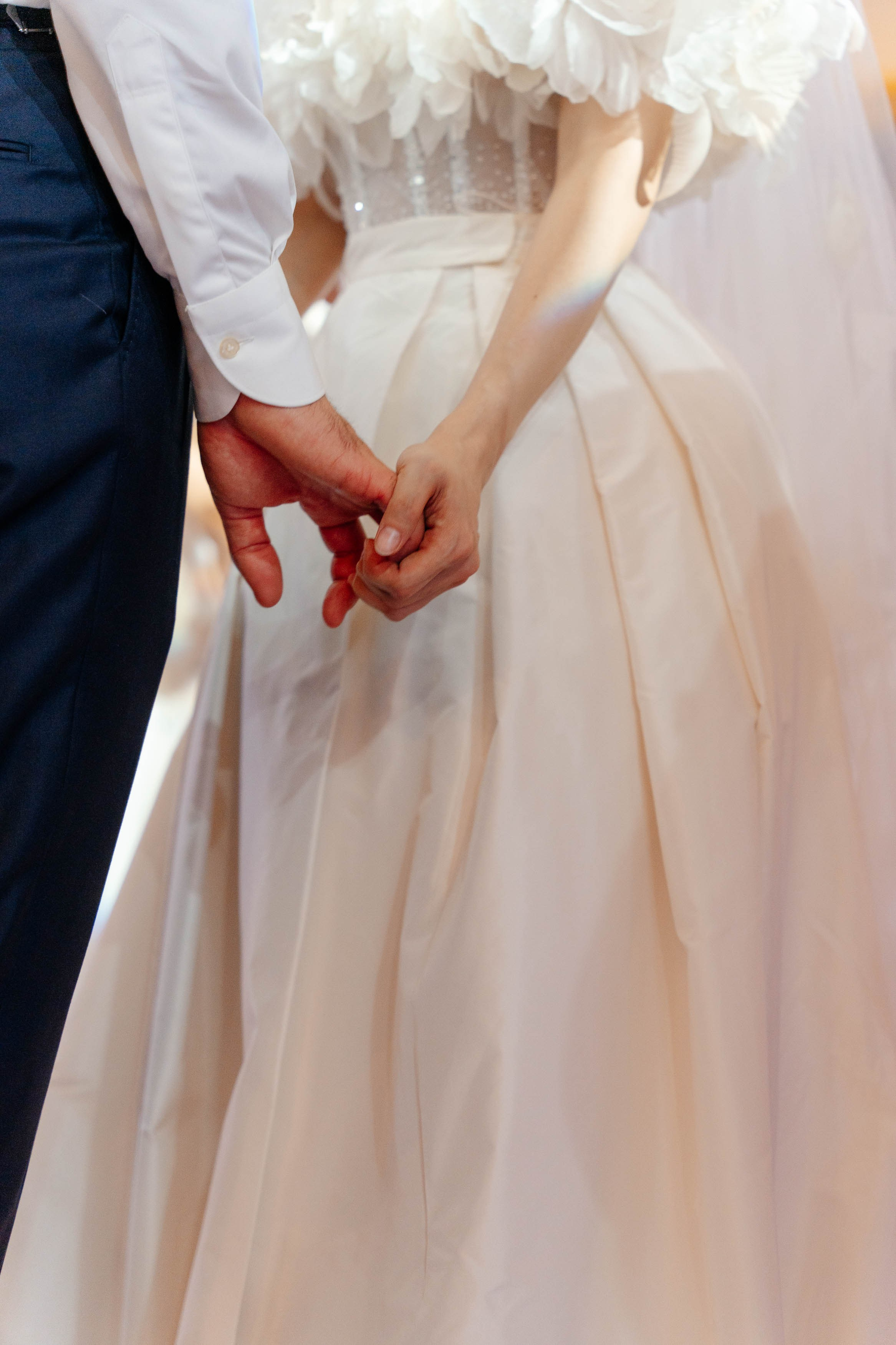 Свадьба. 1917