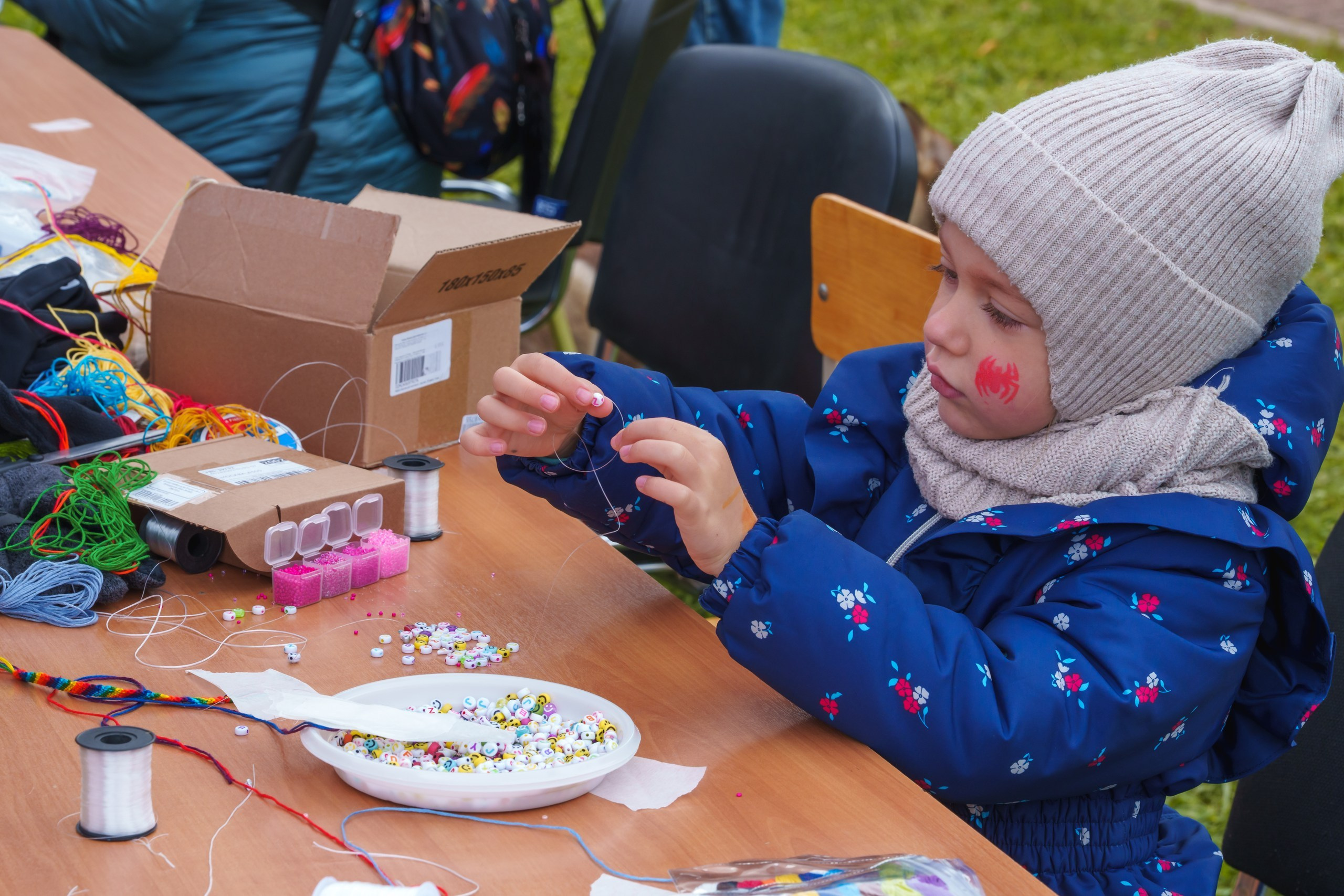 Фото-прогулка. Пенкин Александр