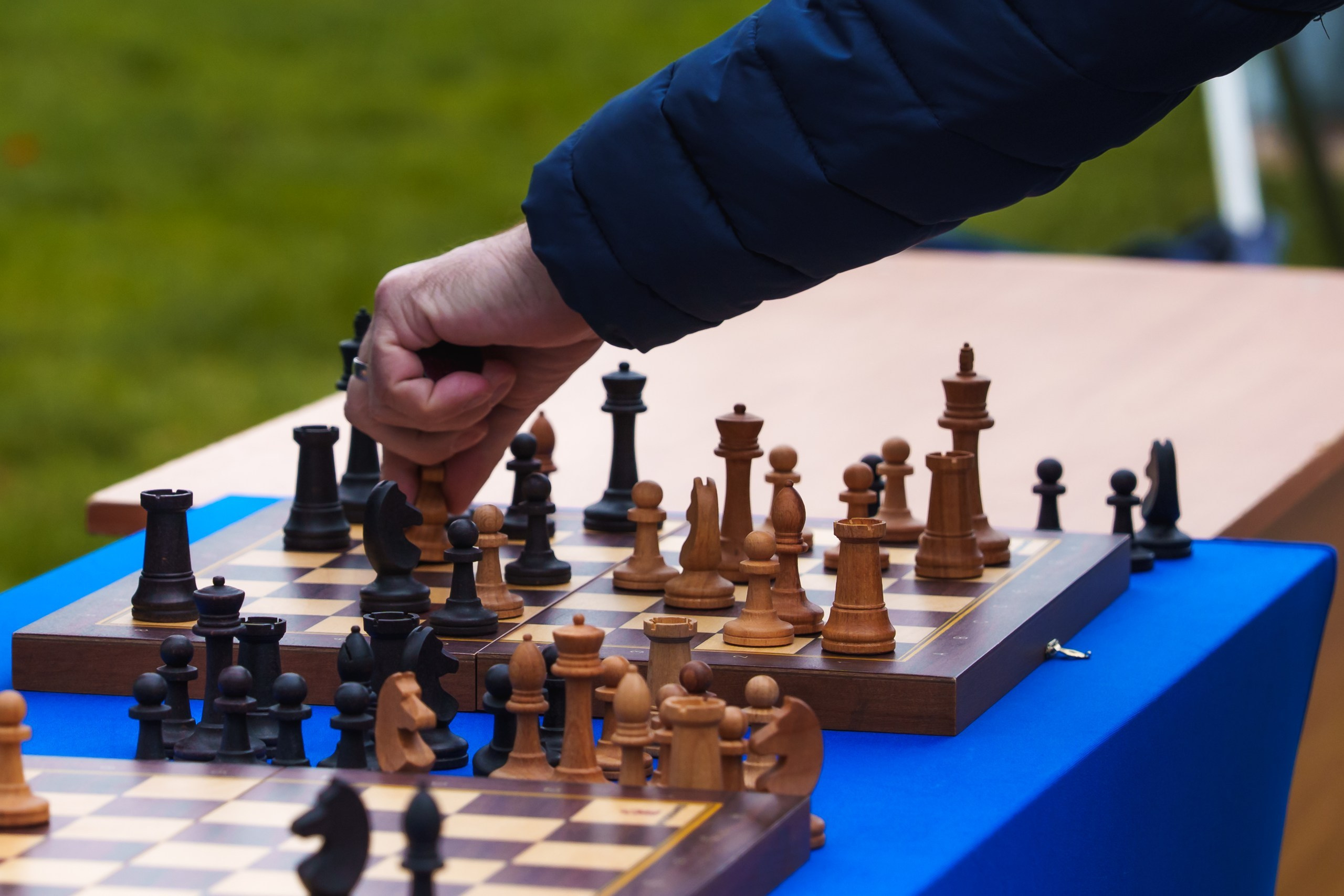 Фото-прогулка. Пенкин Александр