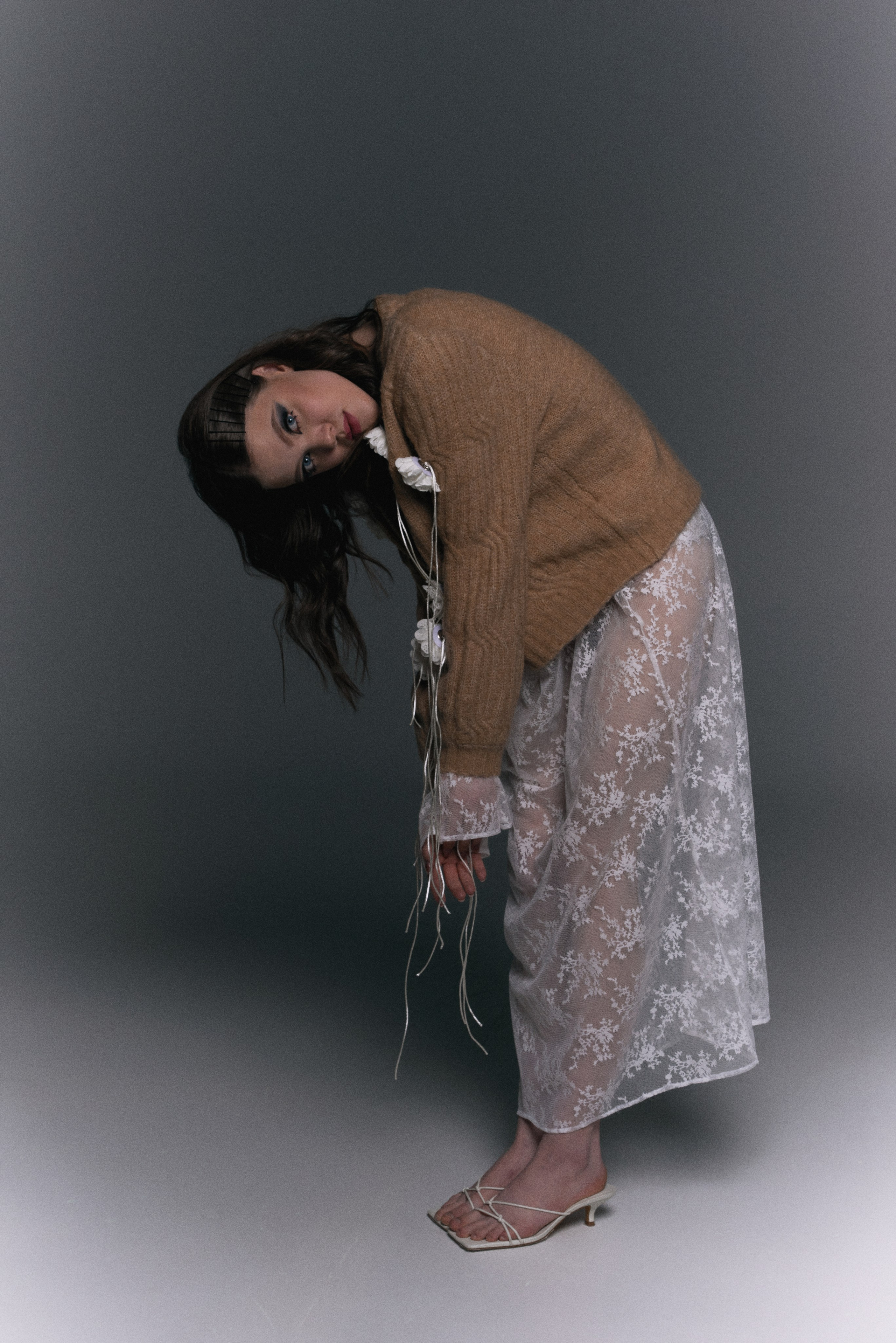 Fashion-съёмка. Фотограф в Нижнем Новгороде Юлия Рачинская