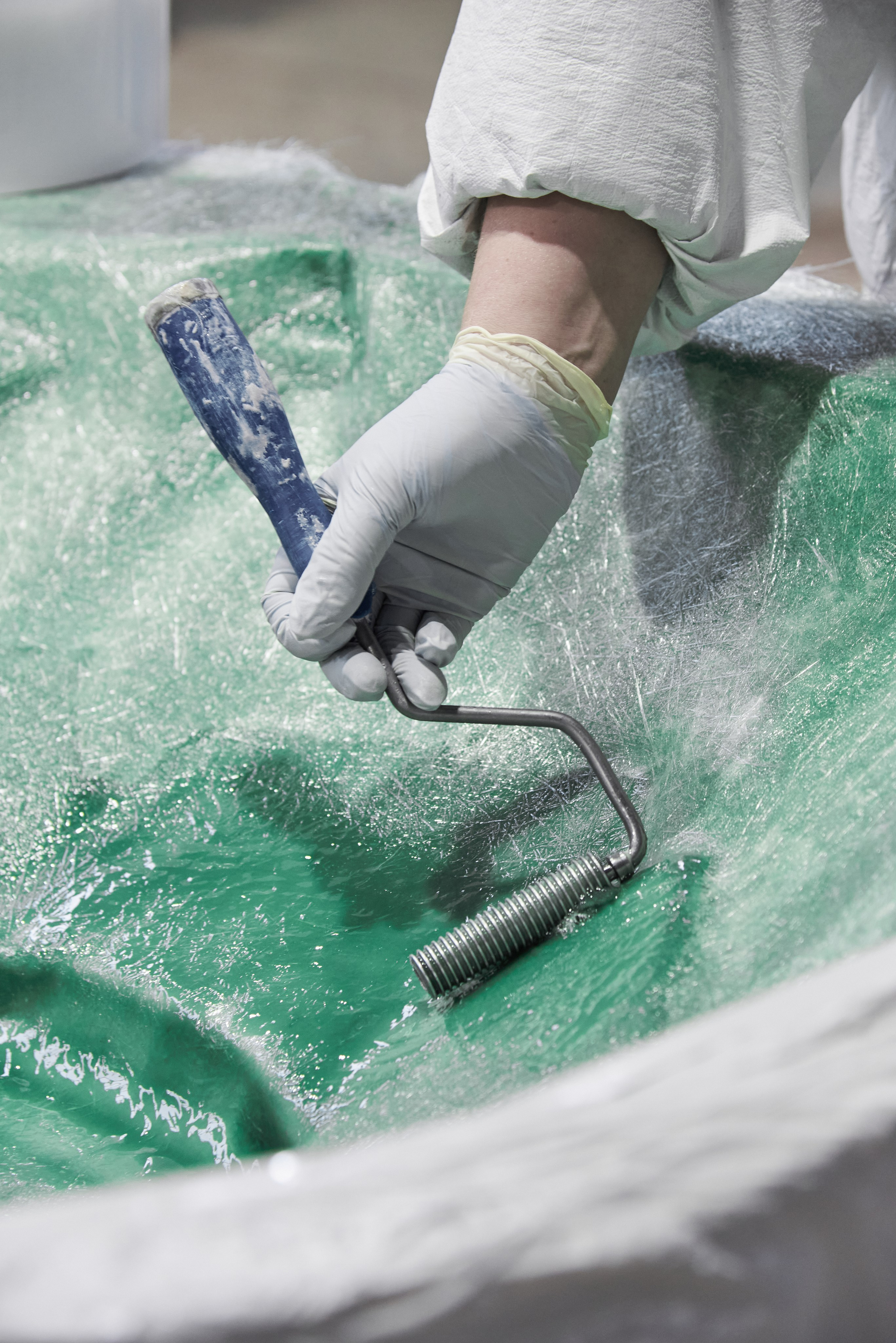 Промышленная съёмка. Фотограф в Нижнем Новгороде Юлия Рачинская