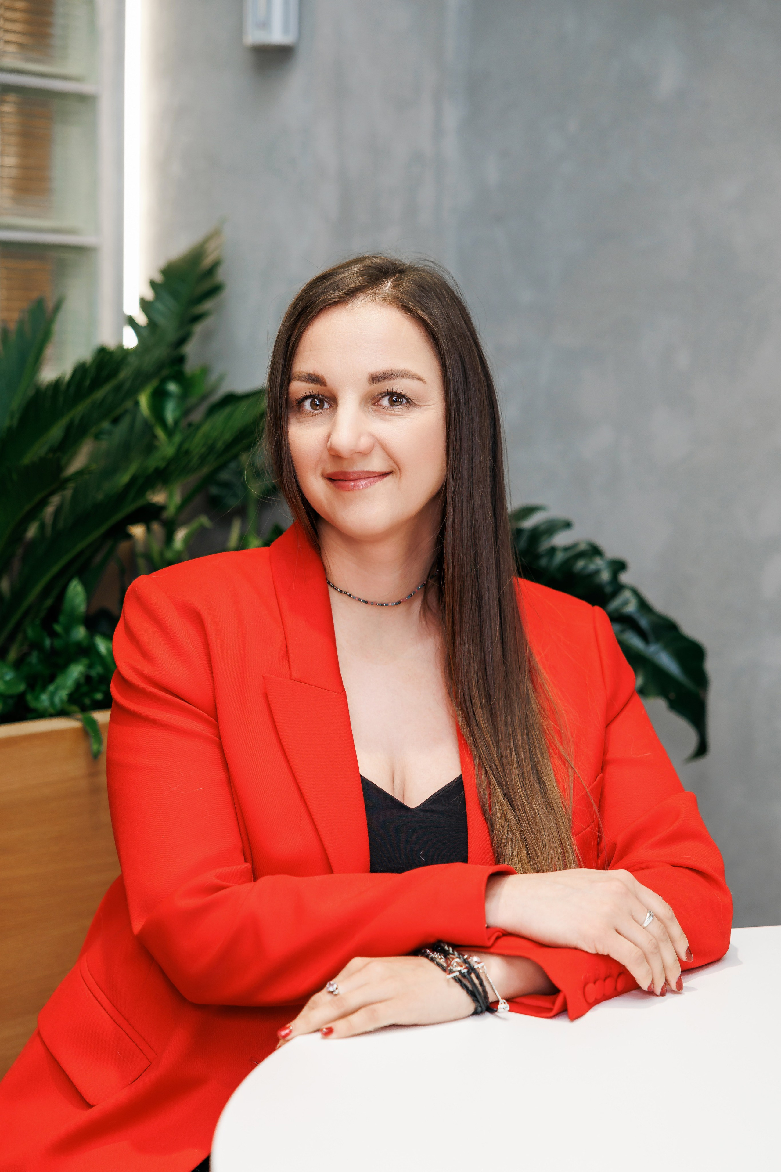 Встреча с Ксенией Телешовой. Фотограф Виталий Хайлов, Екатеринбург