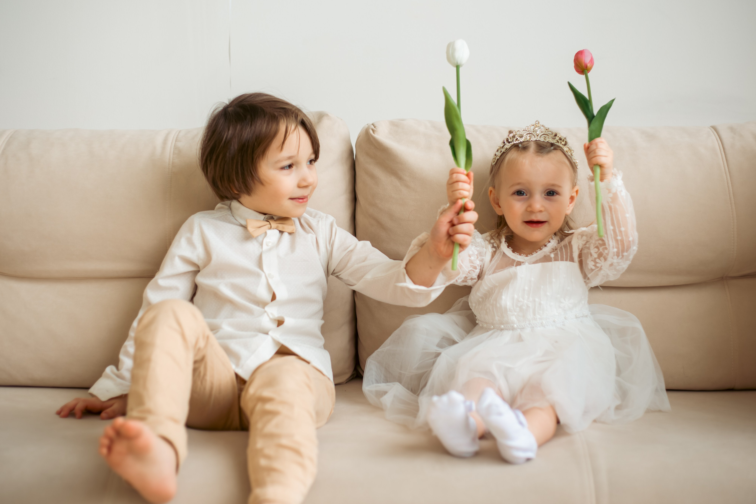 Детская и семейная фотосессии. Фотограф в Нижнем Новгороде Анастасия Крупина