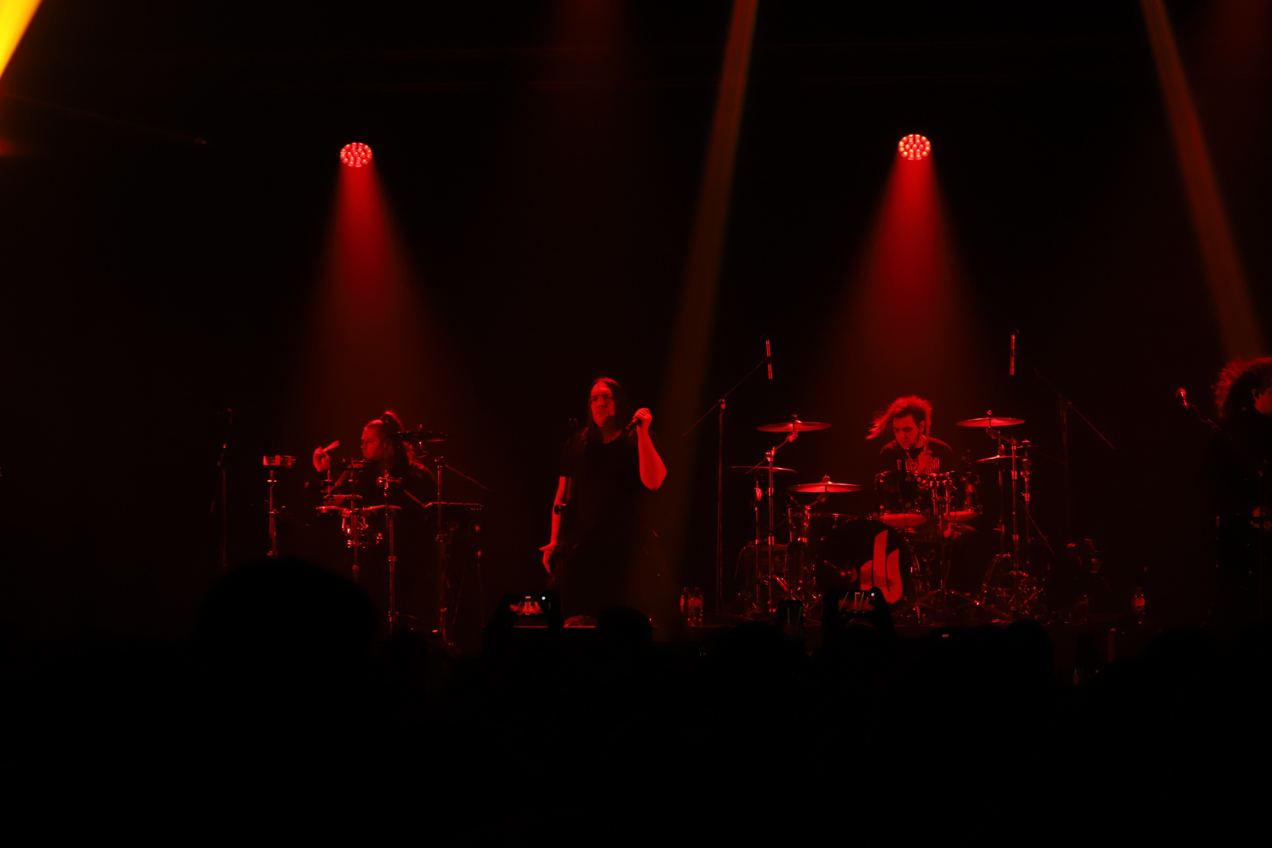 Горшенёв — «Песни Брата». Фотограф в Тюмени Алексей Модин