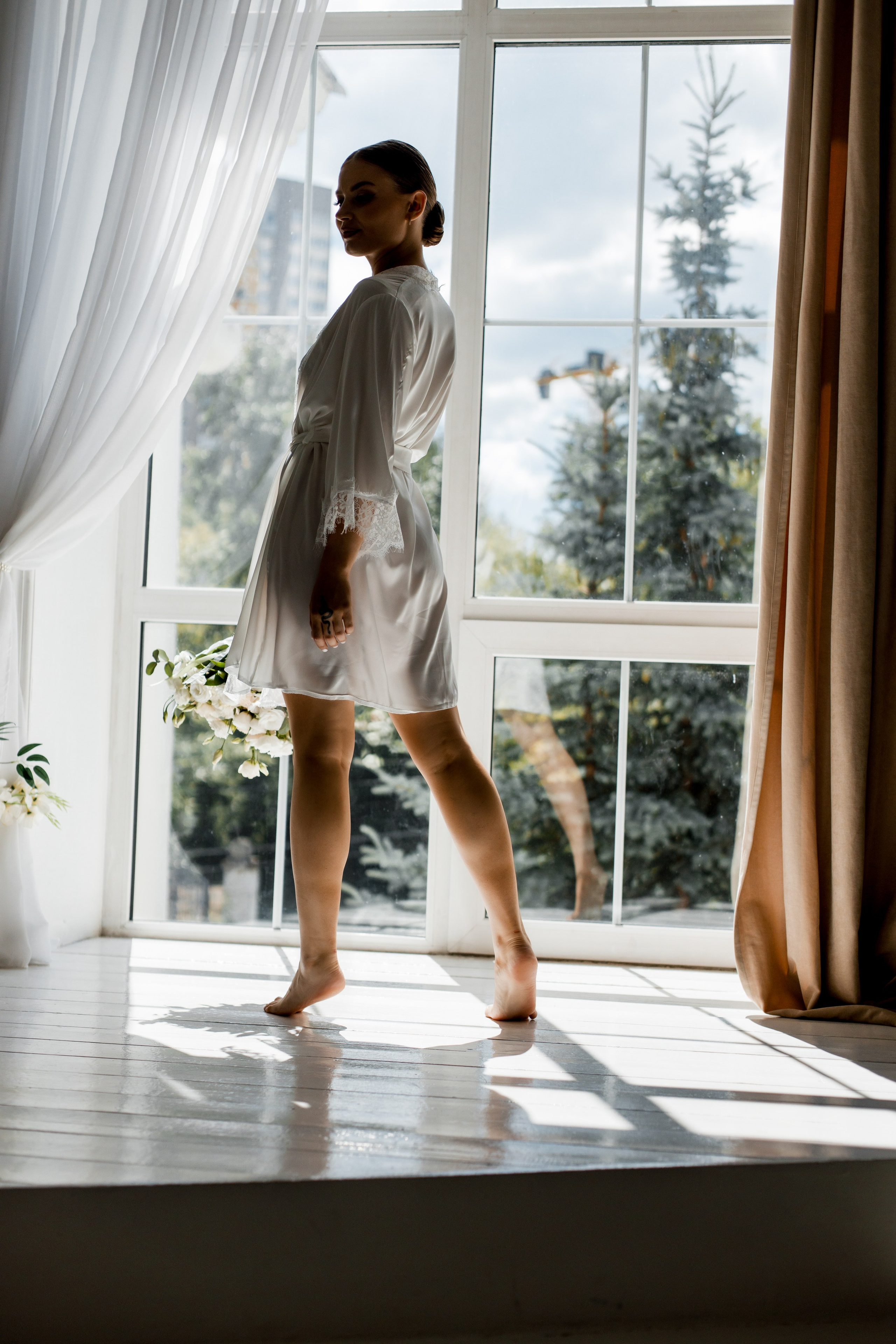 Настя&Лёша. Свадебный и семейный фотограф Екатеринбург Настя Саедгалина