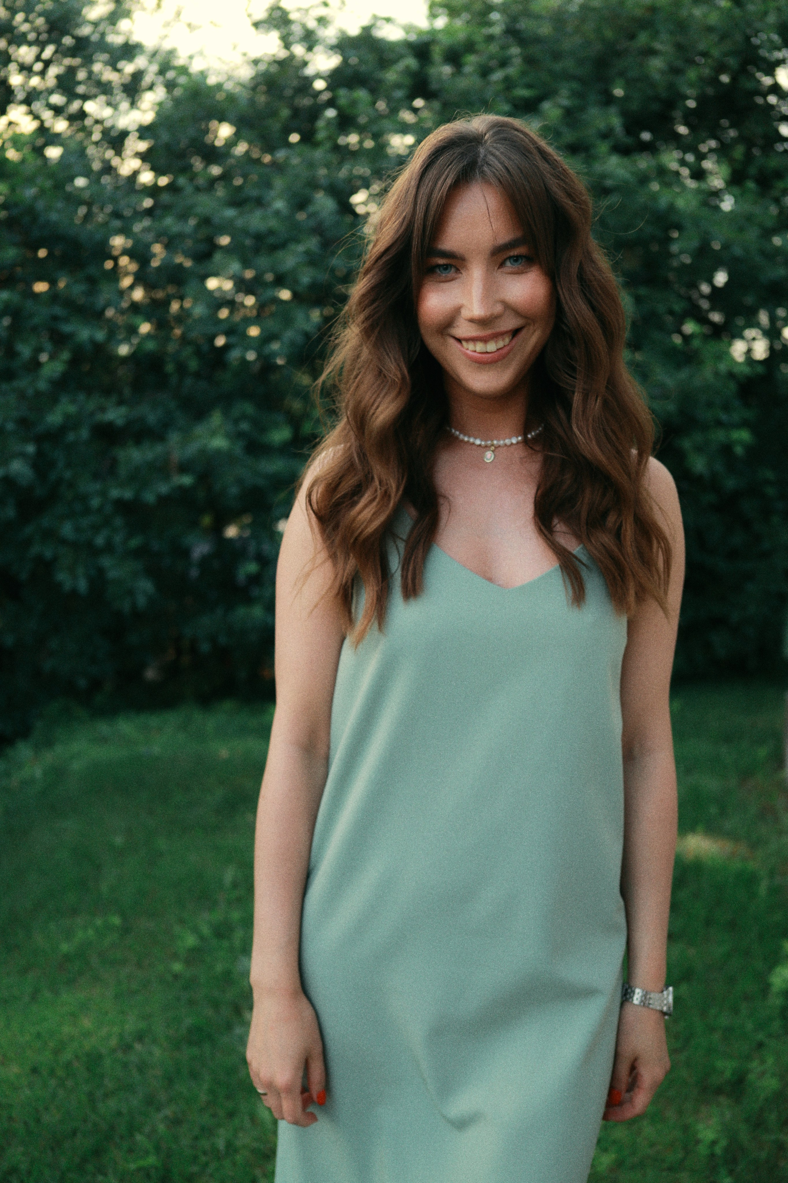 Атмо. Фотограф во Владимире, Москве и Суздале — Полина Романычева