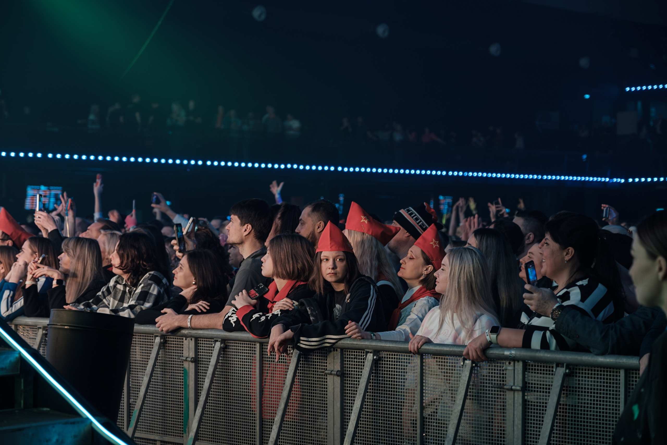 Супердискотека 90х. Профессиональный фотограф в Москве и МО Денис Кулешов