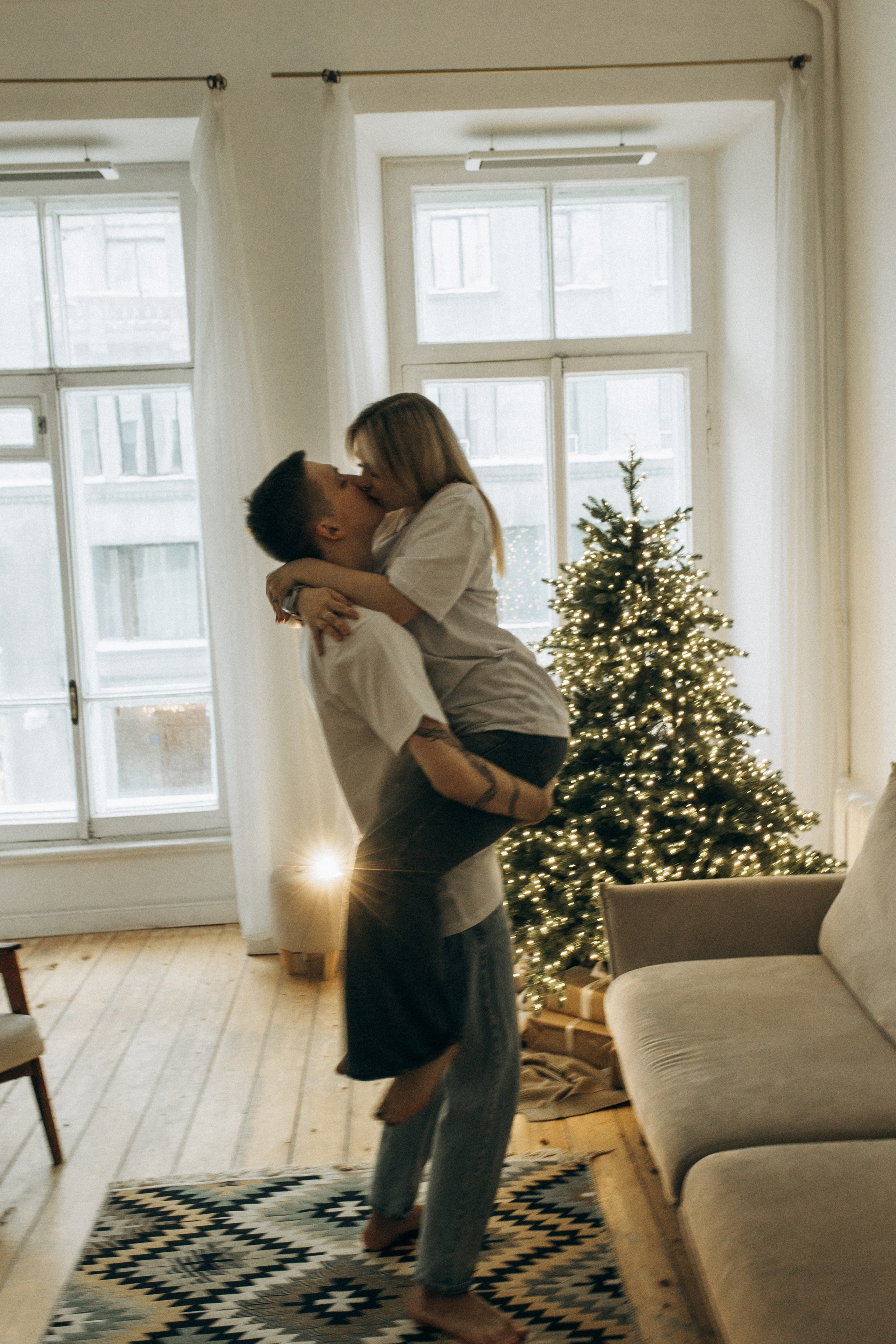 Юлия и Кирилл. Фотограф в Санкт-Петербурге