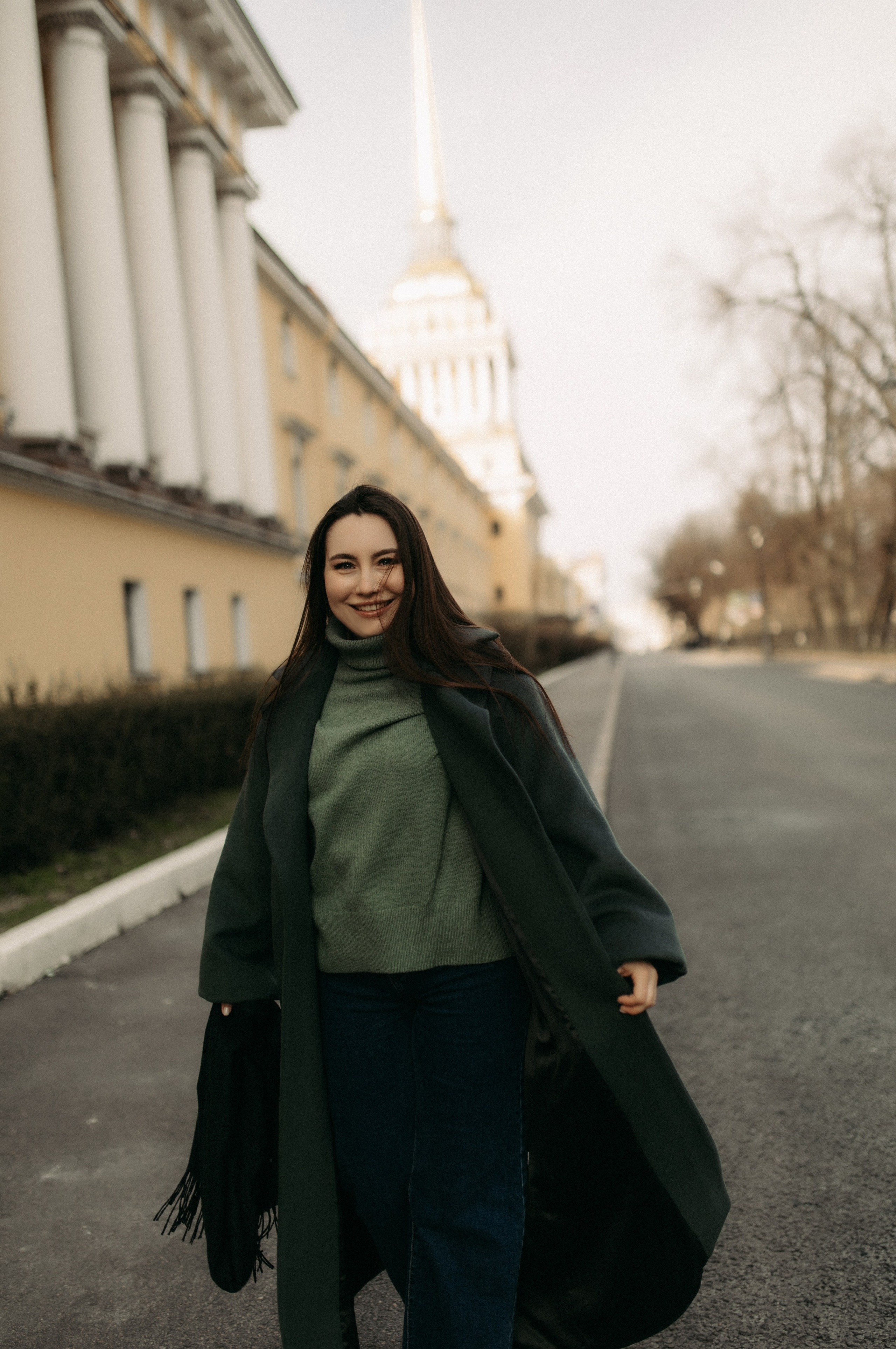 Юлия. Фотограф в Санкт-Петербурге