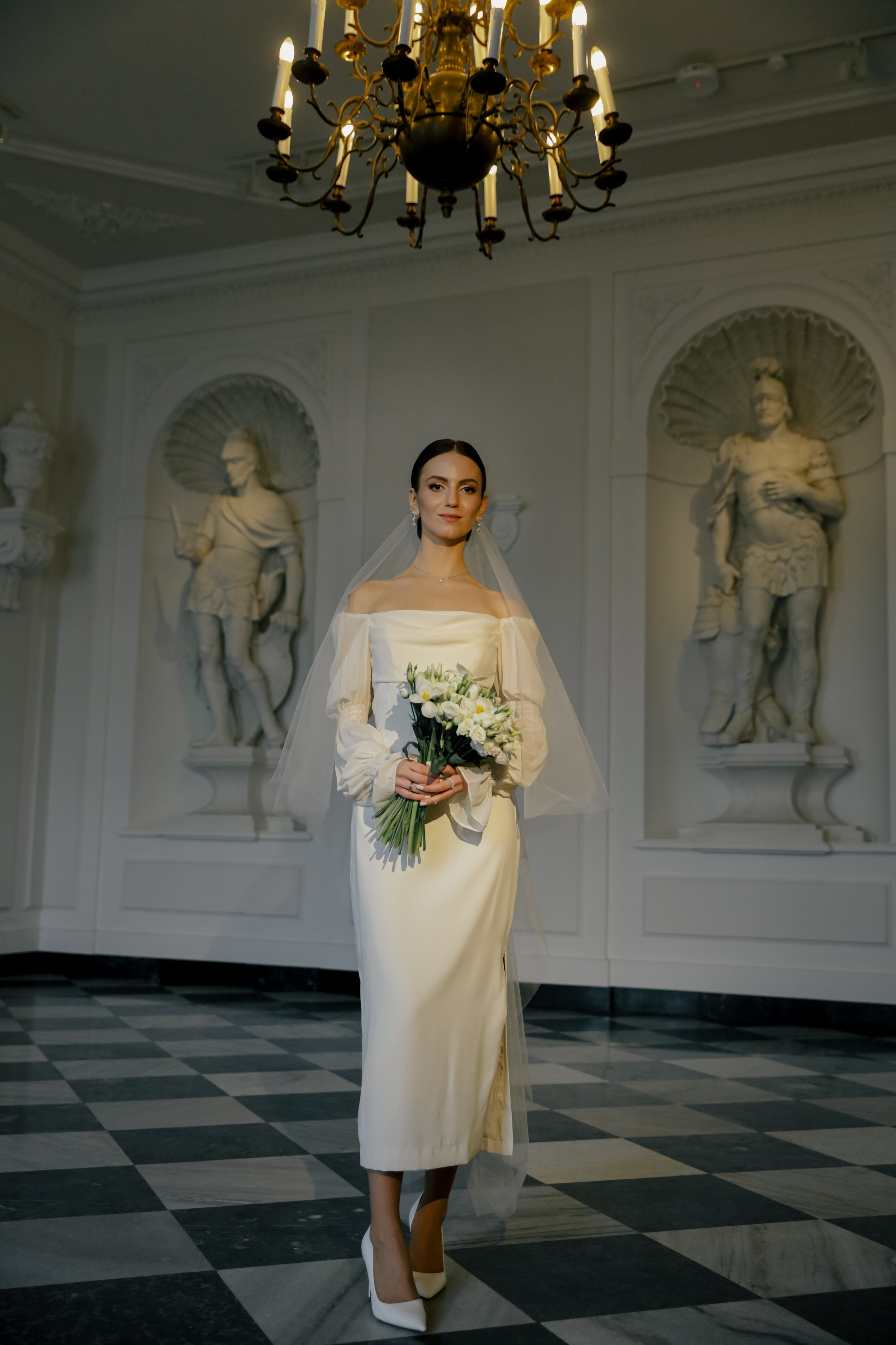 Свет внутри нас. Свадебный и семейный фотограф в Варшаве