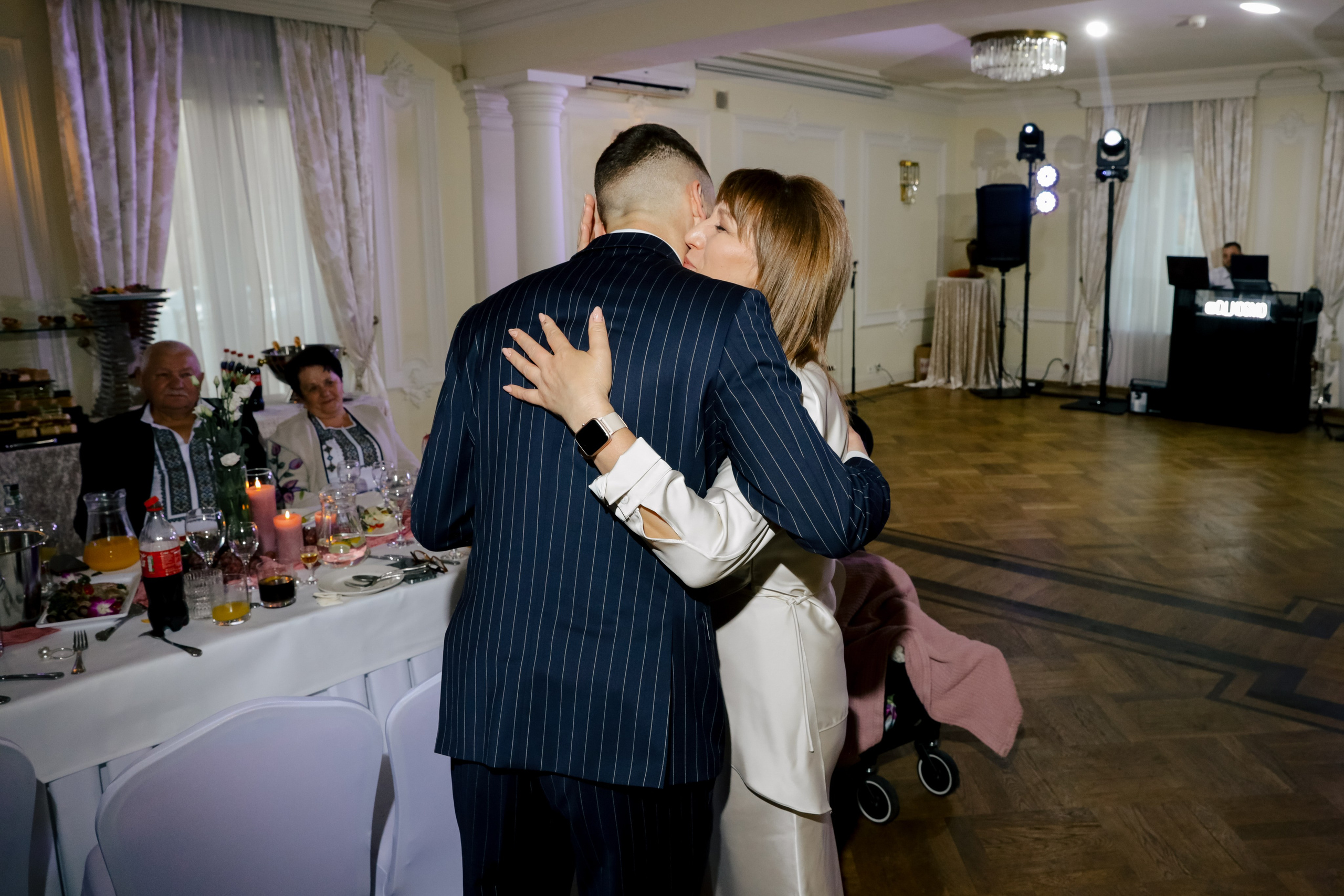 Одного дня та назавжди. Свадебный и семейный фотограф в Варшаве