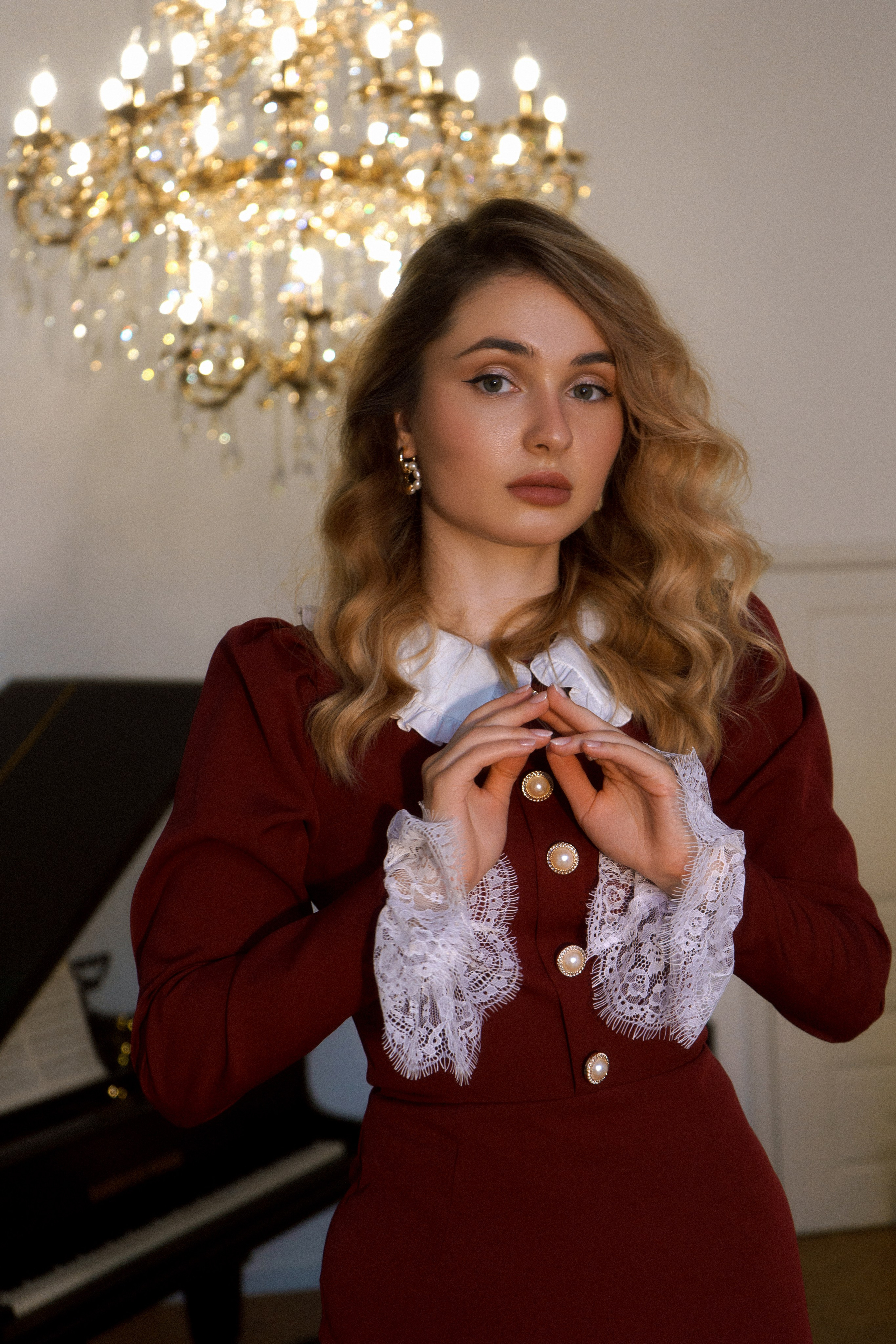 Фотосессия в Краснодаре. Фотограф Наталия Бегдан