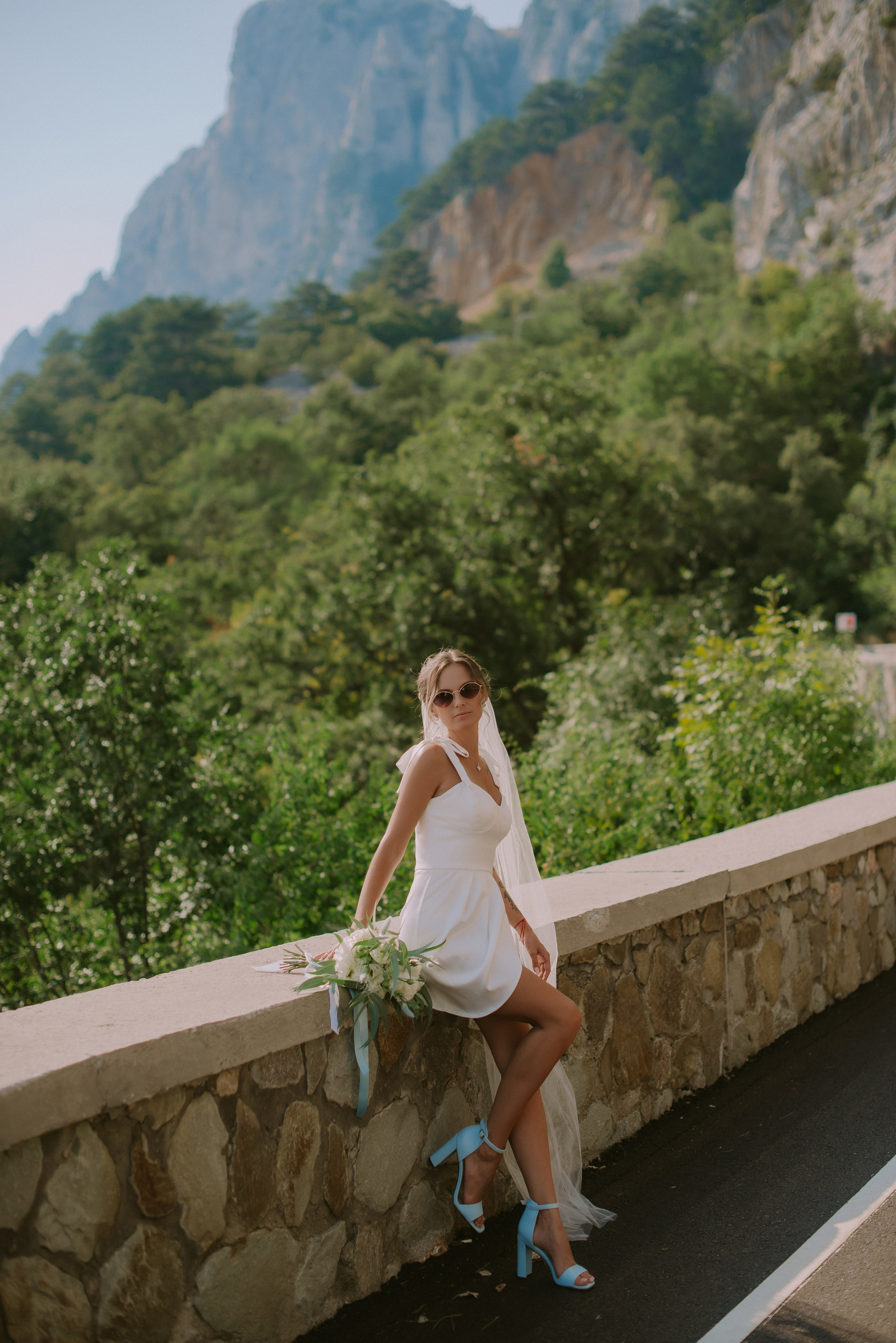 Алексей и Анастасия (Севастополь). Свадебный, женский, семейный фотограф в Севастополе Юлия Мошенко