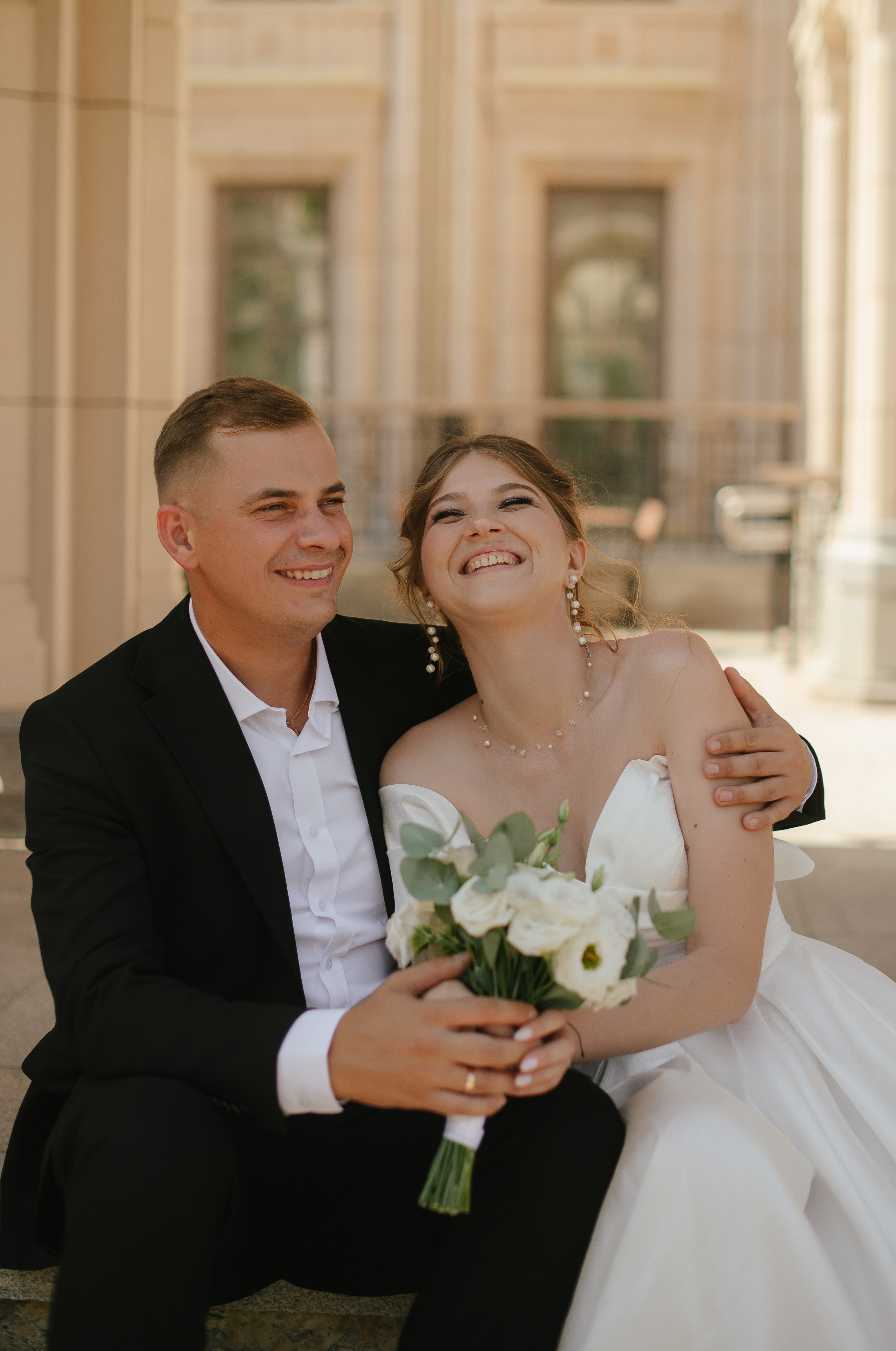 31.08.24 (Севастополь, Новый Херсонес). Свадебный, женский, семейный фотограф в Севастополе Юлия Мошенко