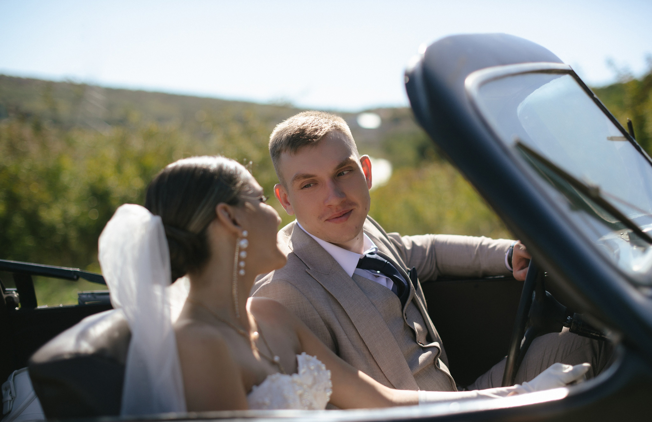 Влад и Лиза (г.Севастополь). Свадебный, женский, семейный фотограф в Севастополе Юлия Мошенко