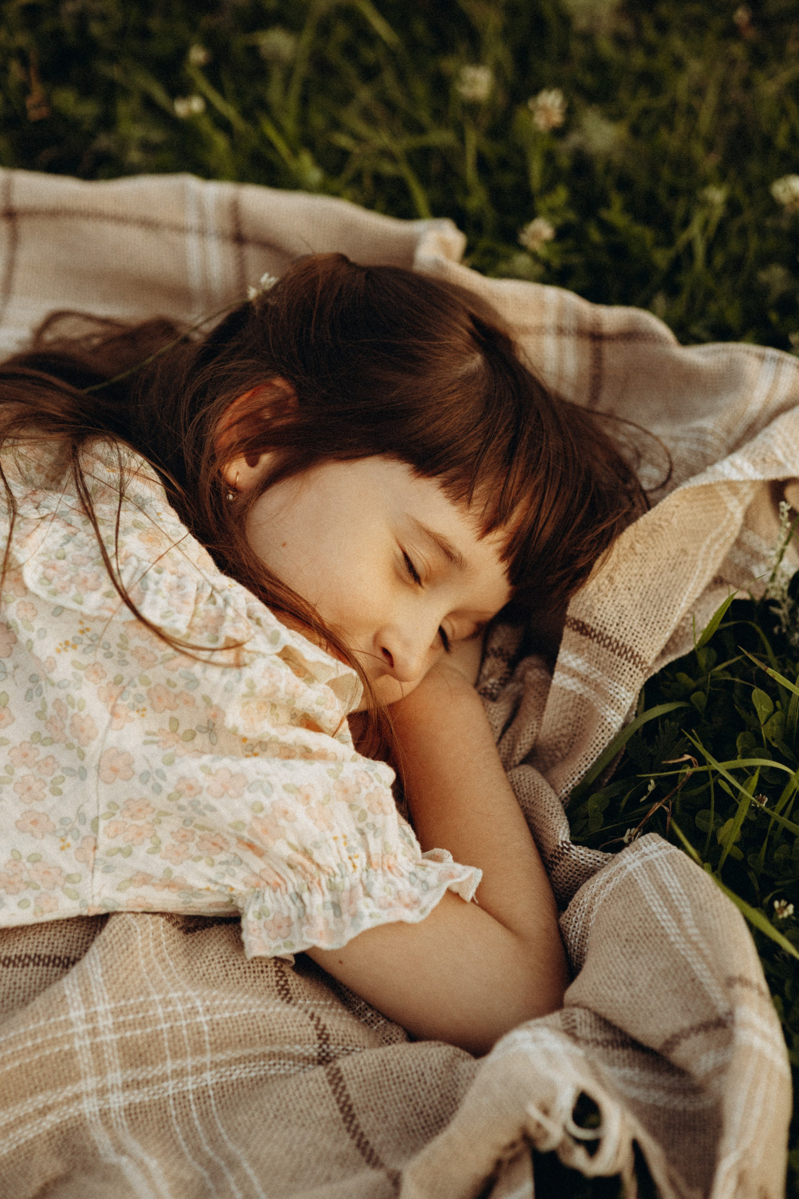 В лучах заката. Lifestyle семейный и детский фотограф в Омске Иванова Екатерина