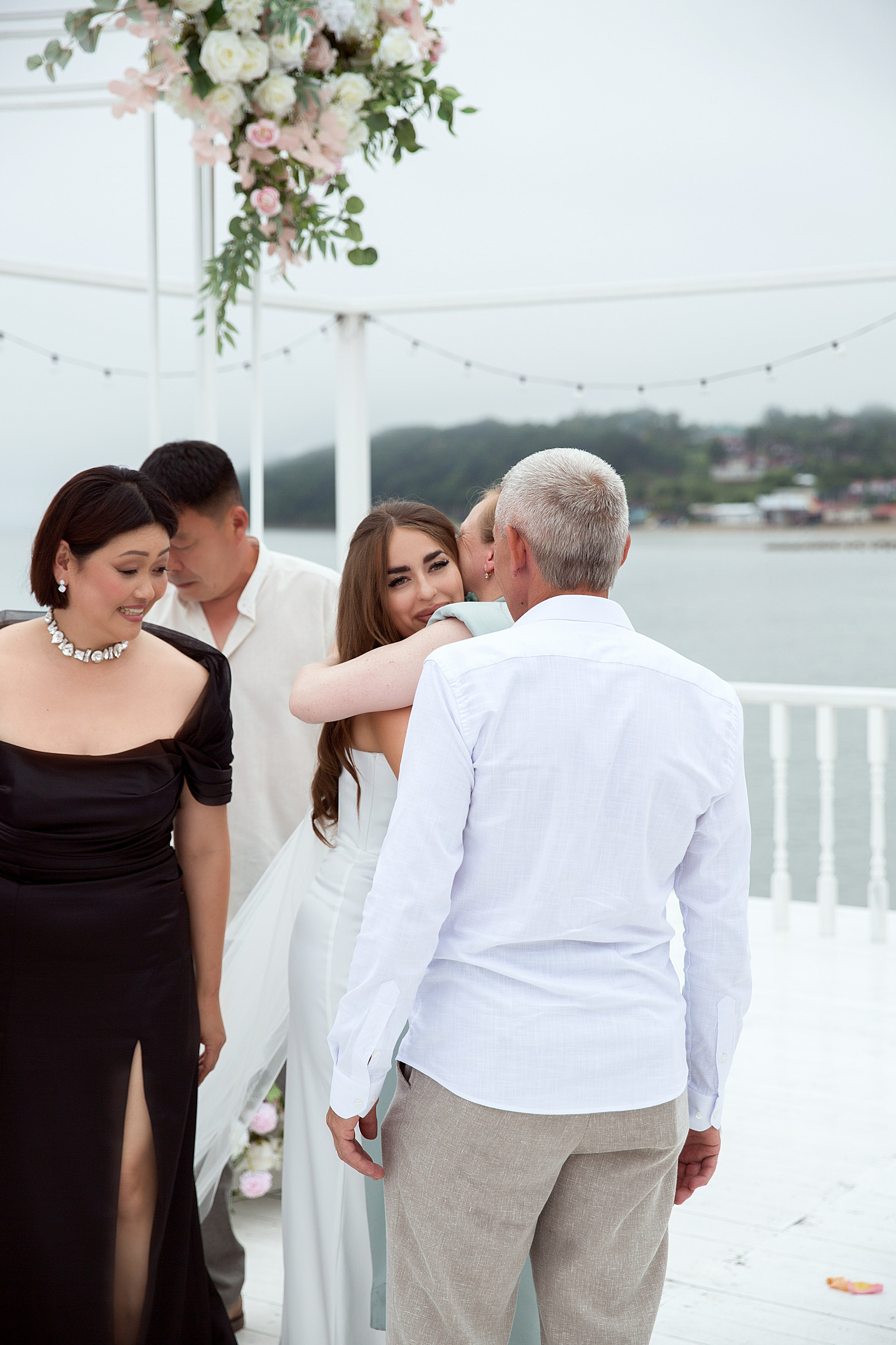 Дмитрий и Катарина. Людмила Далидович топовый семейный фотограф Находка/Владивосток