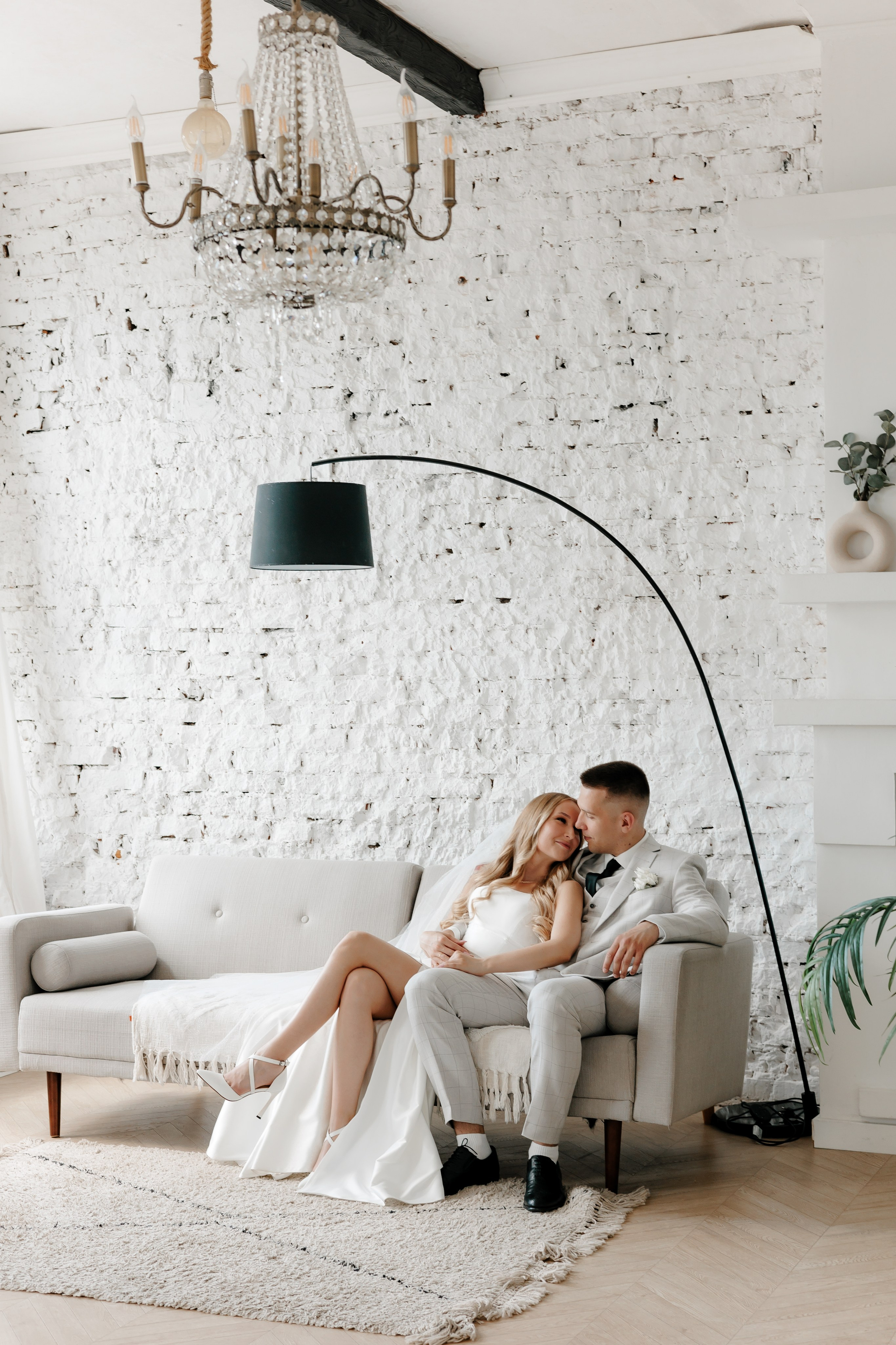 Свадебные фотосессии в Ижевске. Свадебный и портретный фотограф в Ижевске и Санкт-Петербурге Саша Брокколи