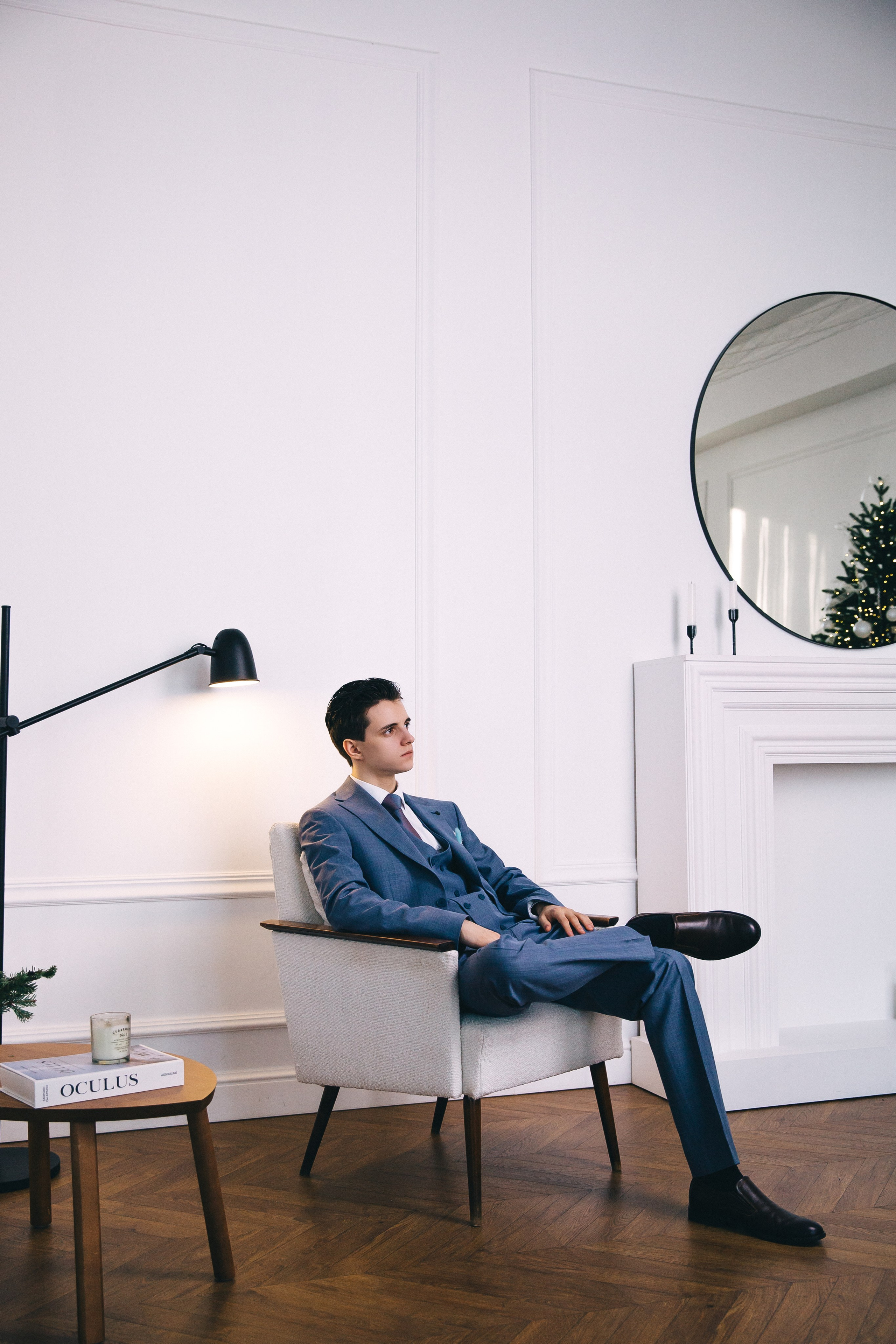 Валентина & Андрей. Фотограф Оксана Будко