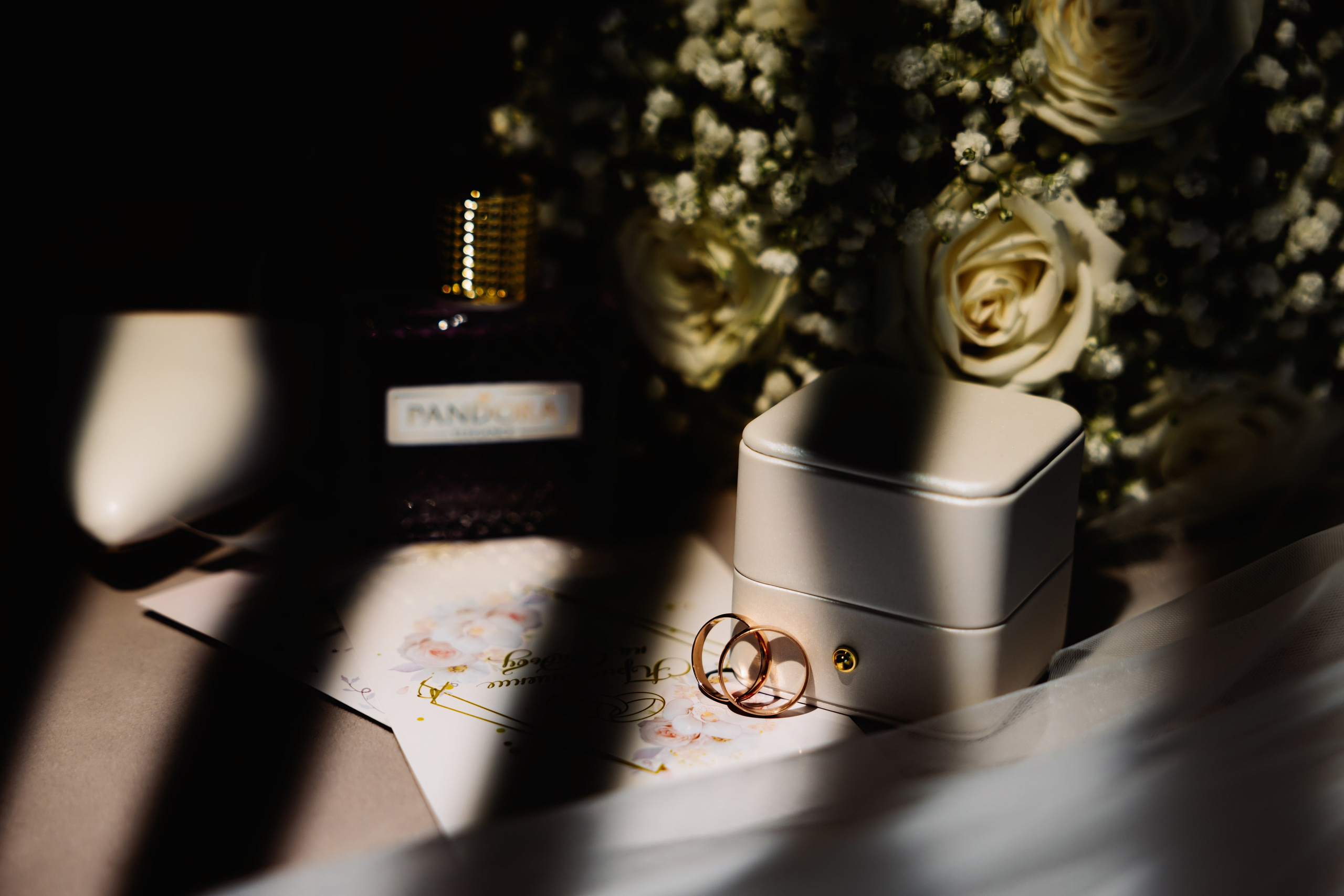 Артем и Анна. ФОТОГРАФ ИРИНА ШАМАТАВА