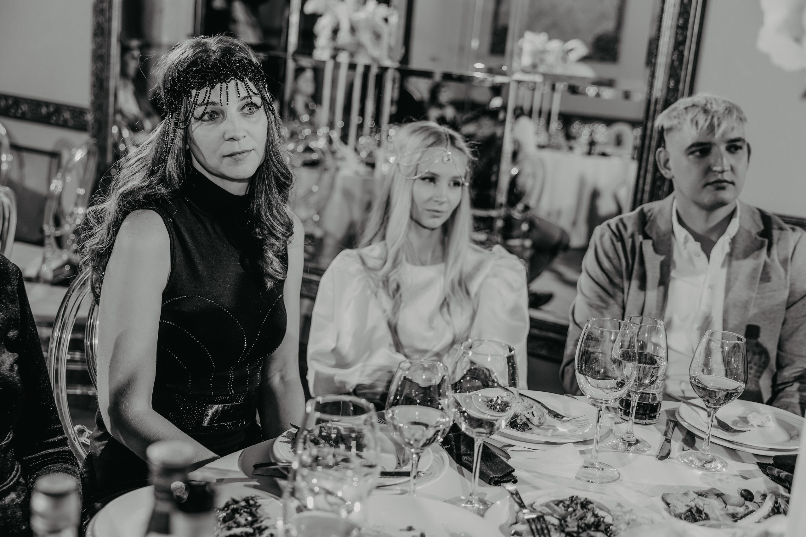 Корпоратив ООО «Астория СЛК». ФОТОГРАФ ИРИНА ШАМАТАВА