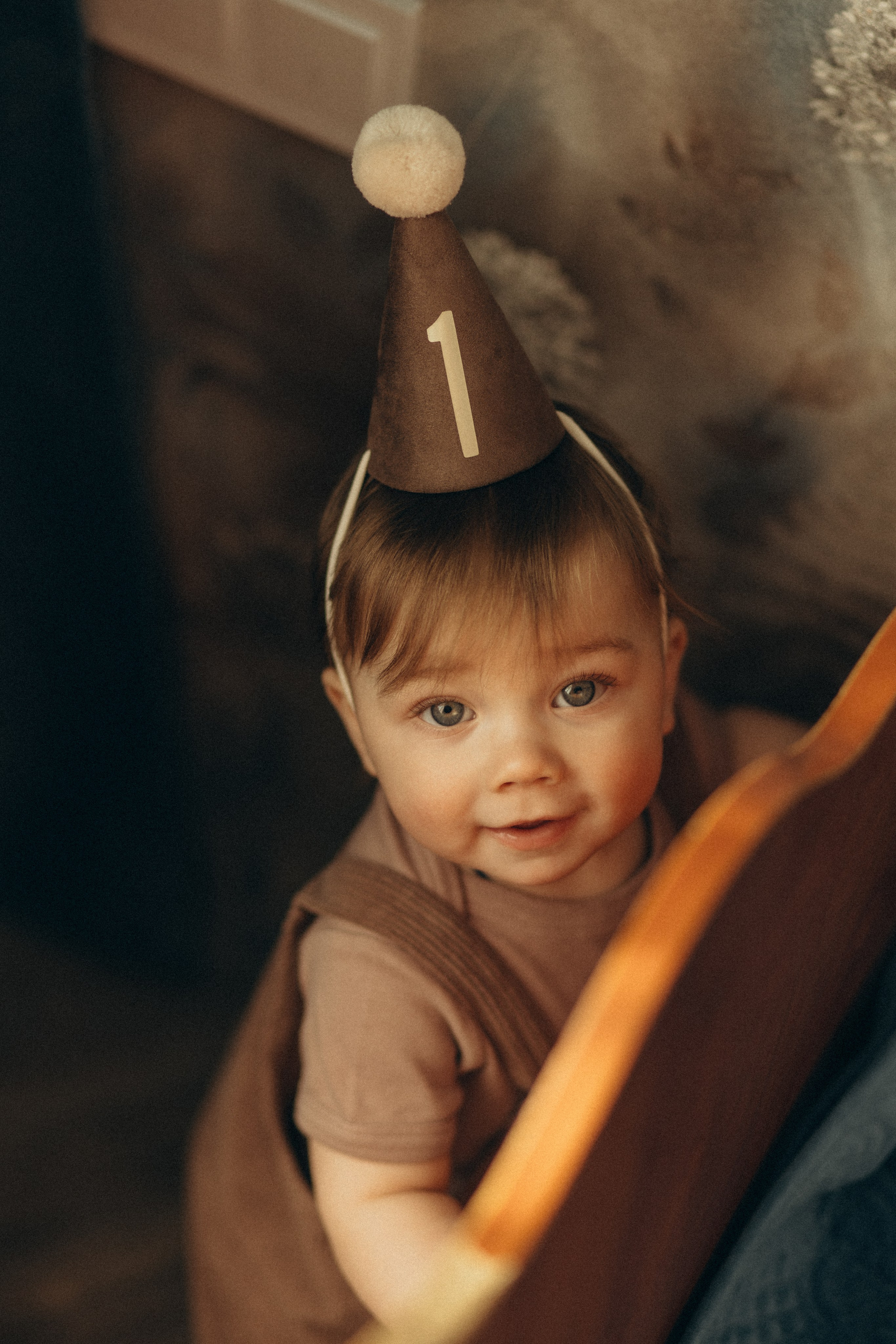 Лёве 1 год. Семейный фотограф в Люберцах Шешина Анастасия