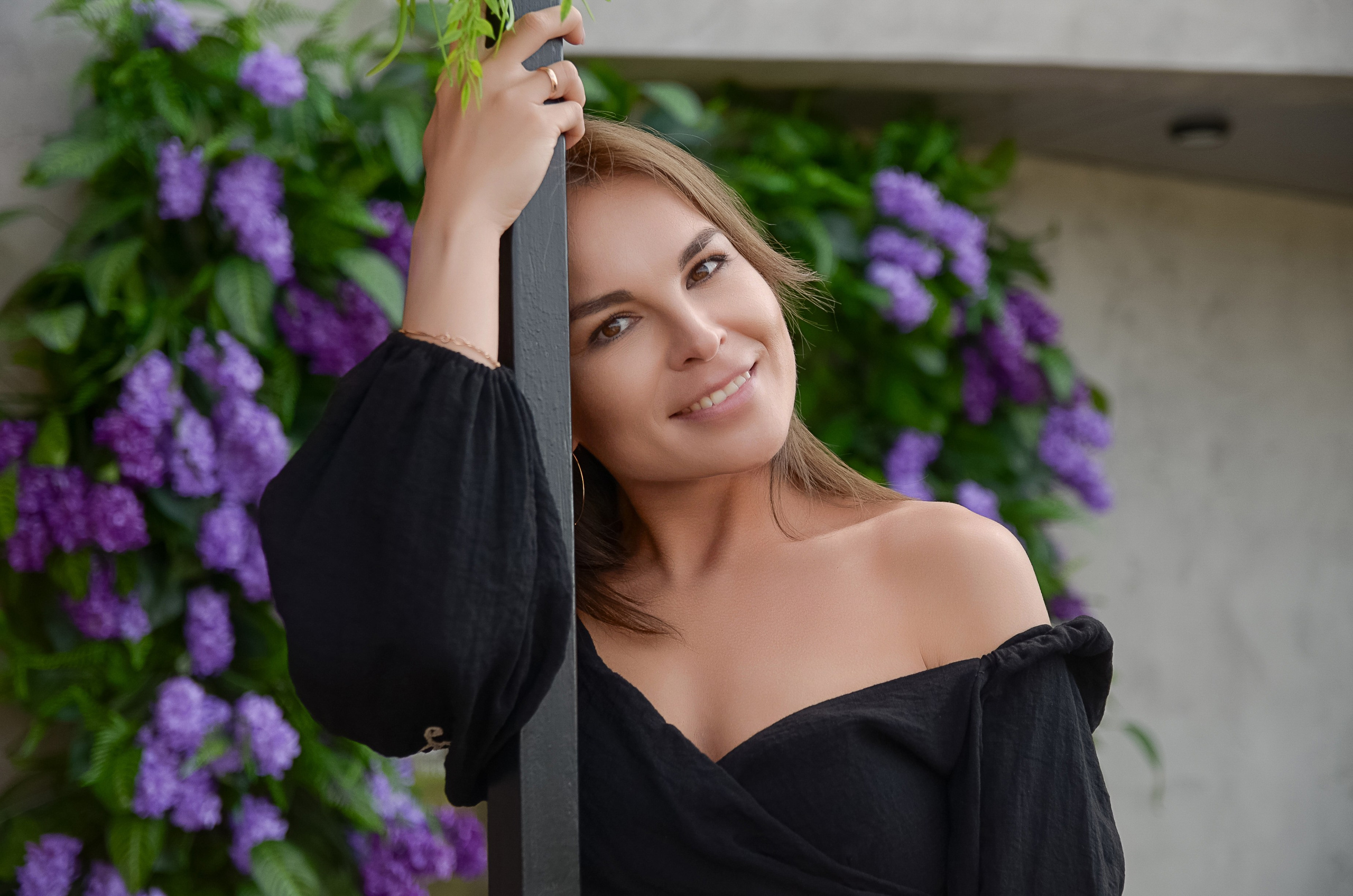 Женский портрет. Thephoto-russia.ru