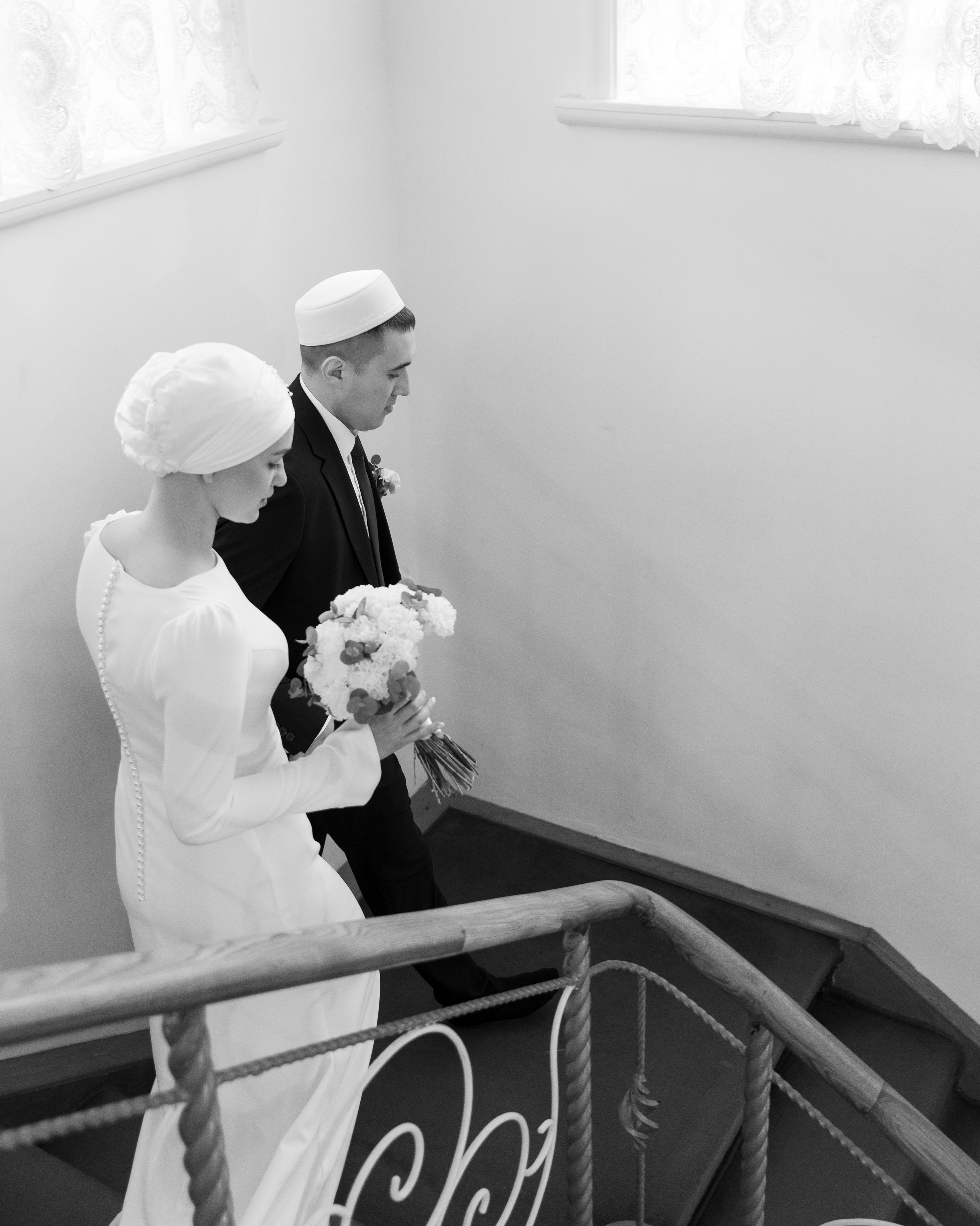 Ильяс и Алсу. Свадебный фотограф Уфа, Руслан Бикташев