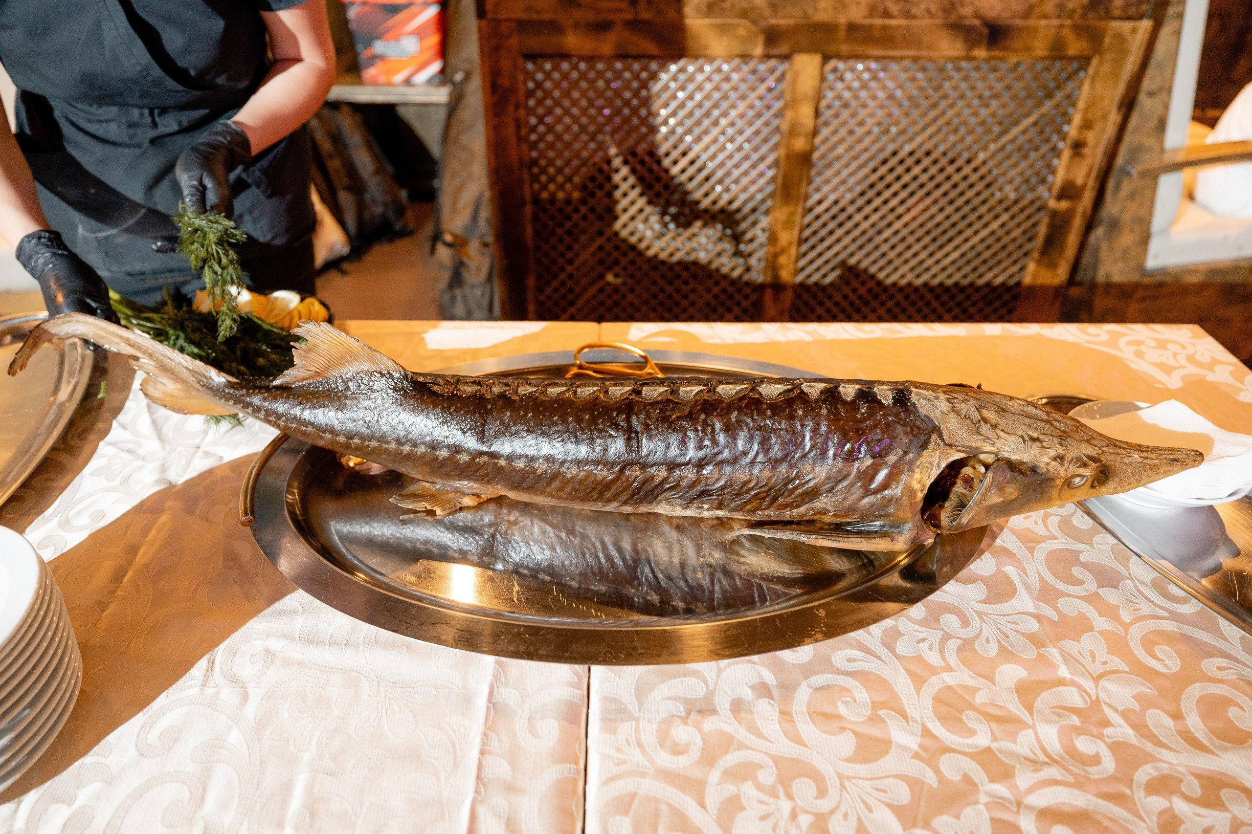 Юбилей Ивана Васильевича 31.01.2026. Свадебный ведущий в Москве Саксофон на свадьбу