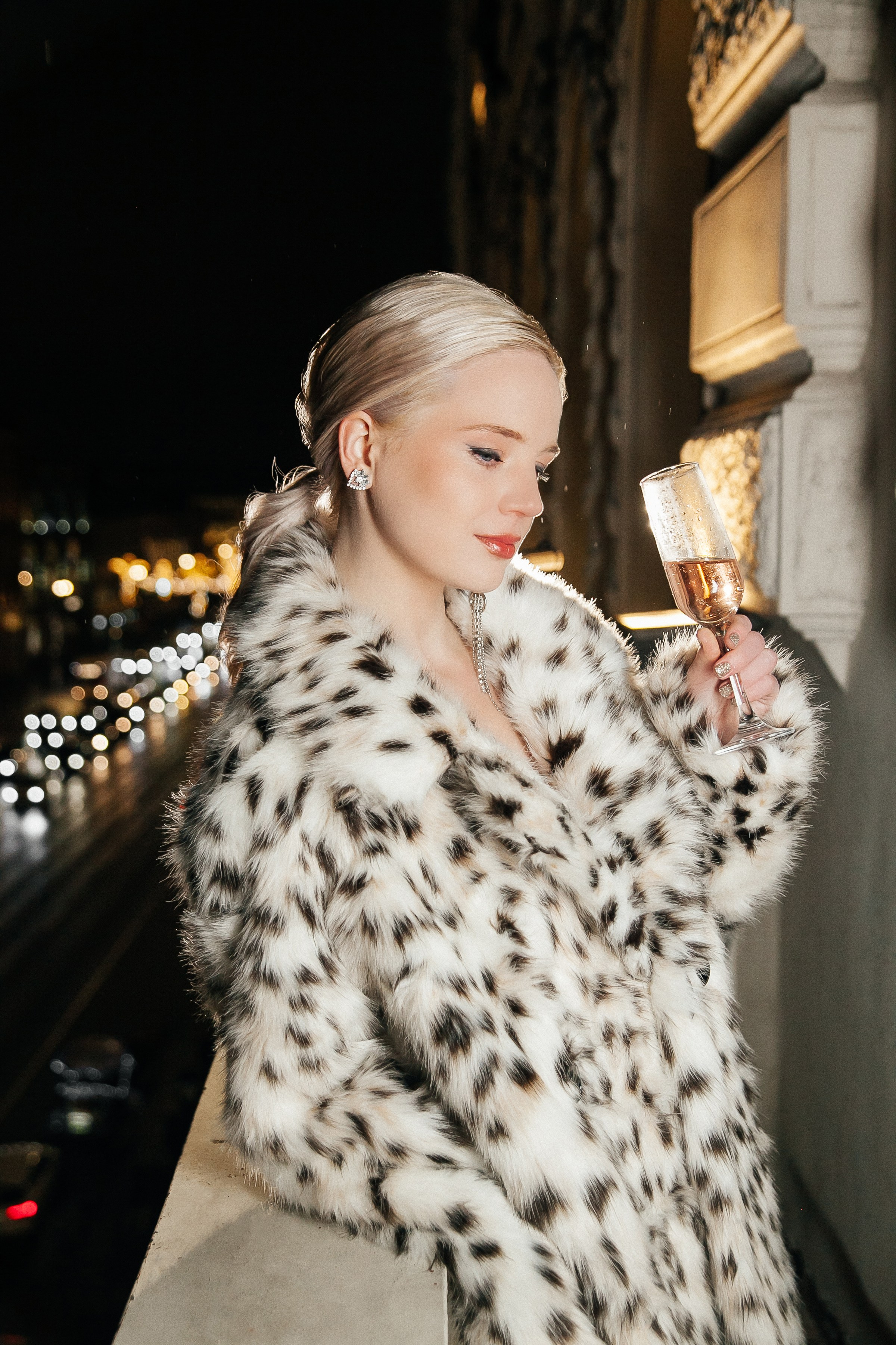 Стильная фотосессия. Семейный фотограф, свадебный фотограф, женский портрет в Санкт-Петербу