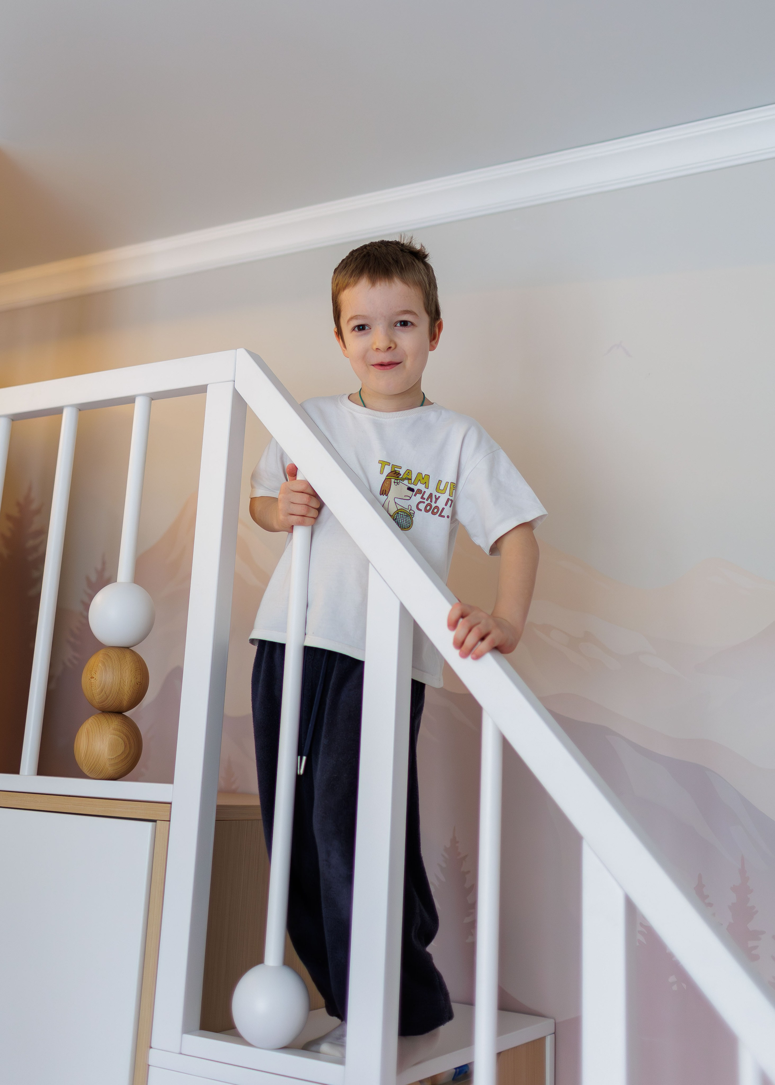 День рождения Софии. Семейный и детский фотограф в Москве Юлия