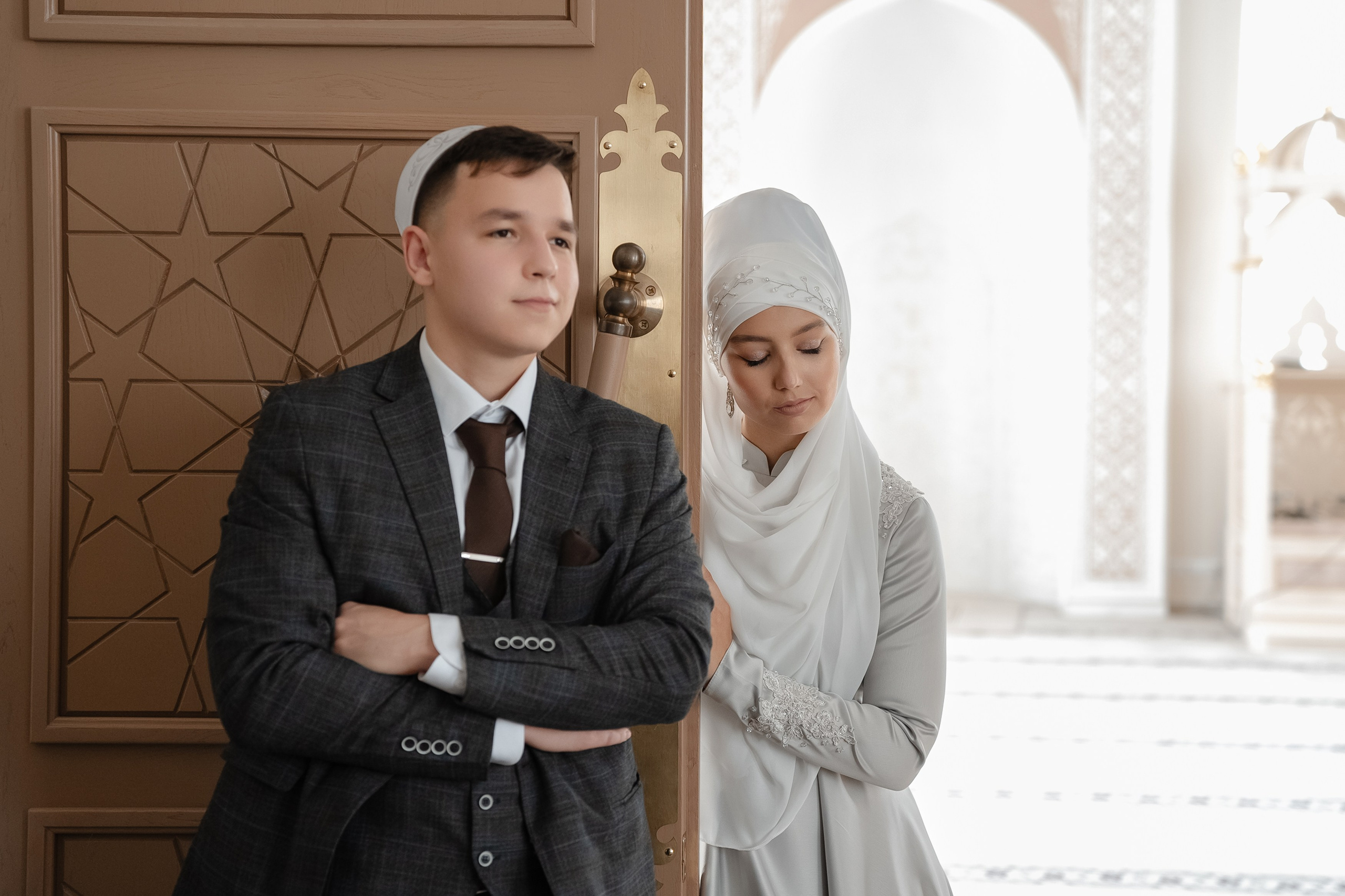 Айдар Диана. Свадебный фотограф в Уфе Лилия Сова