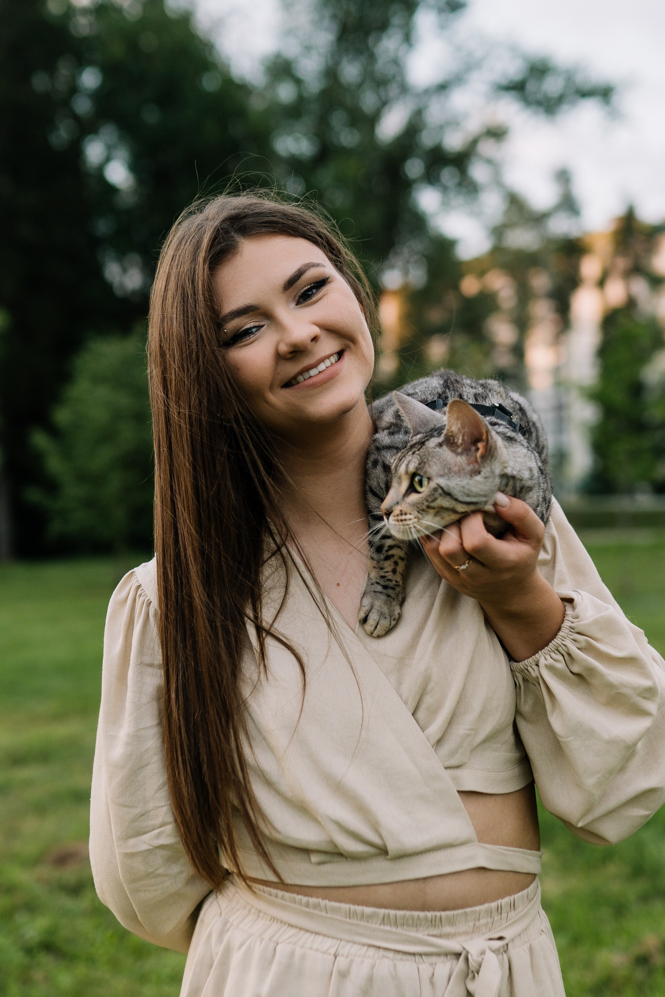 Диана и Элис