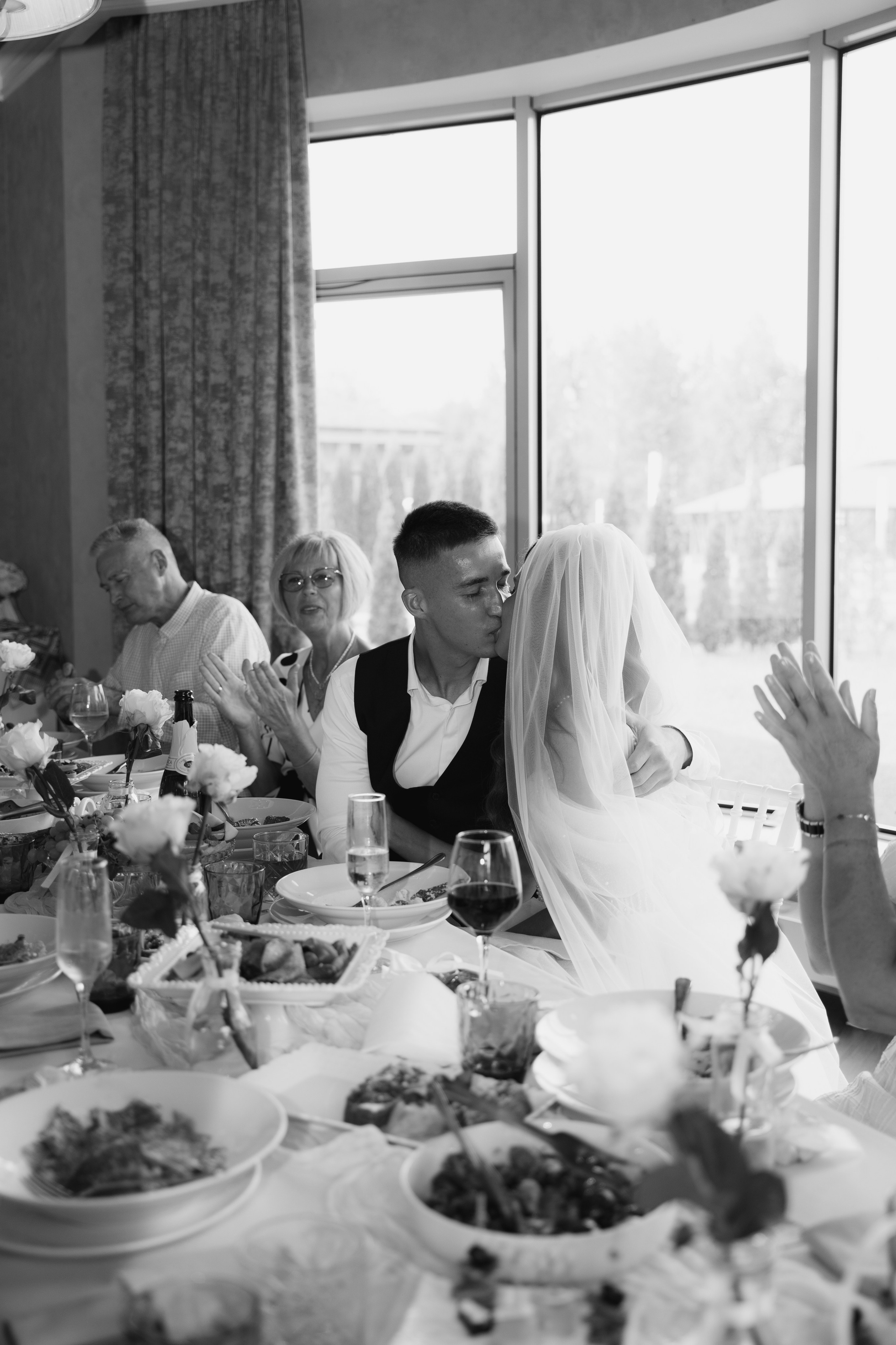 Иван & Оксана