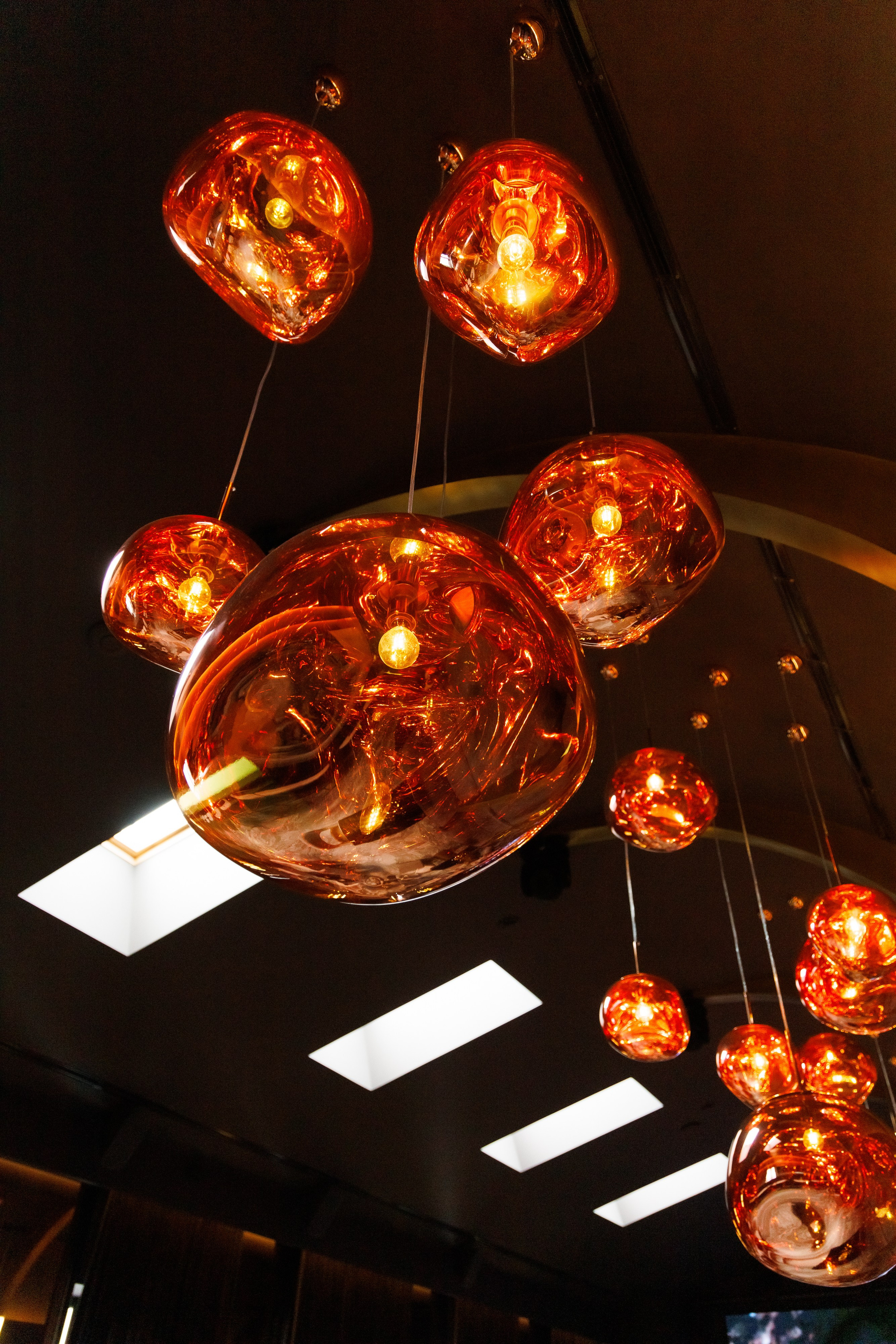 Интерьерная съёмка для ресторана «ONA». Интерьерный, предметный фуд-фотограф в Нижнем Новгороде Наталья Латыпова