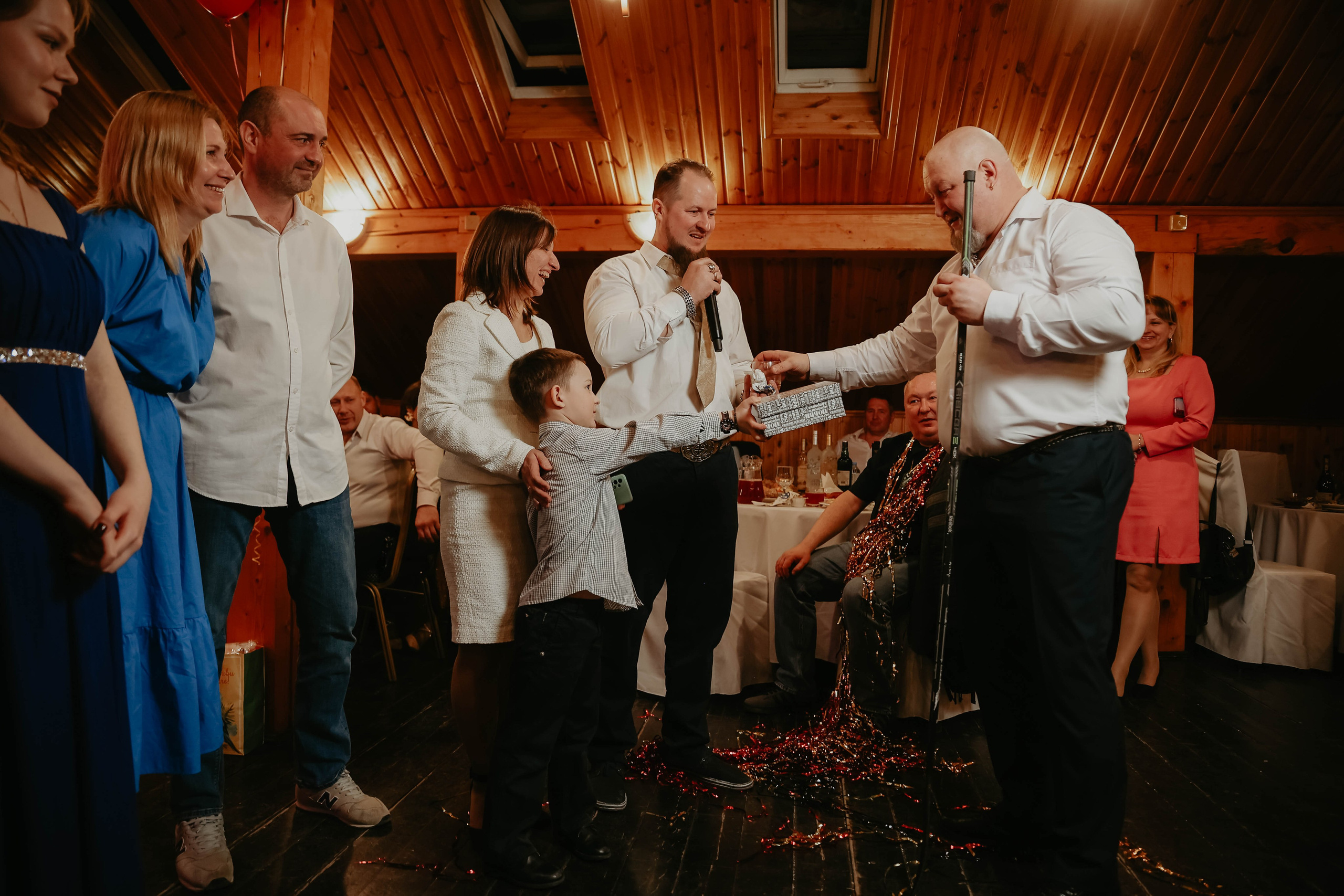 Юбилей Евгения. Photographer in Moscow & everywhere in the World Alena Vyalova