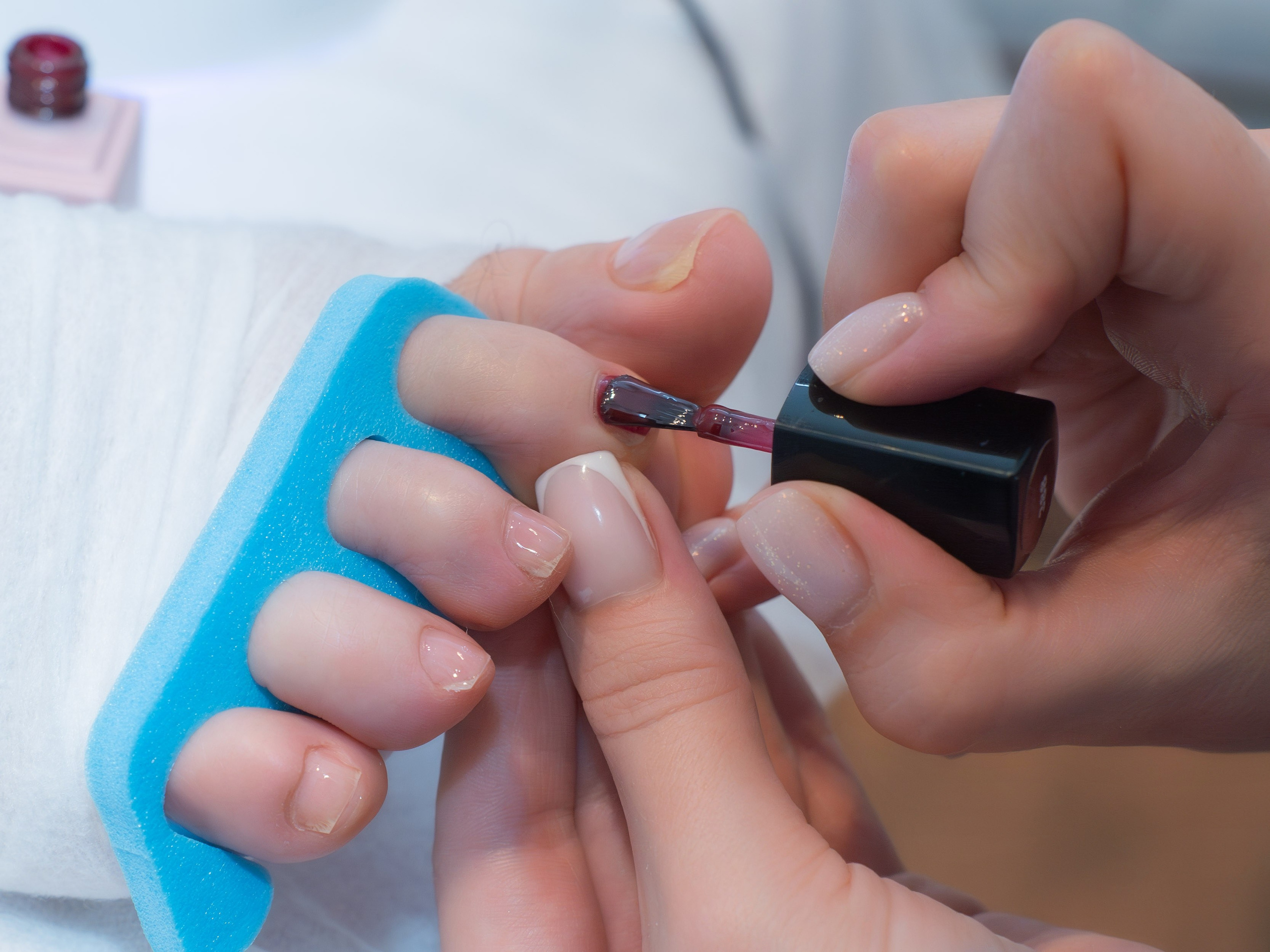 Персона Красногорск. Фотограф Зинаида Евдокимова