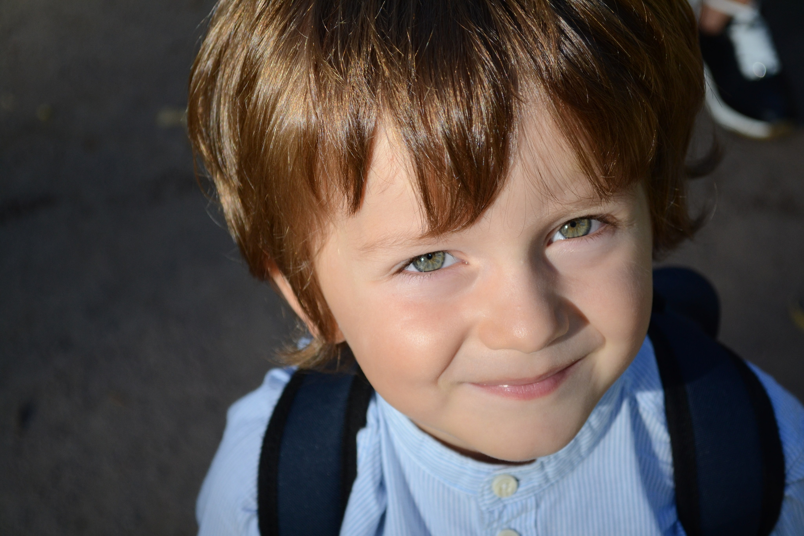 Детские. Репортажный фотограф на мероприятия