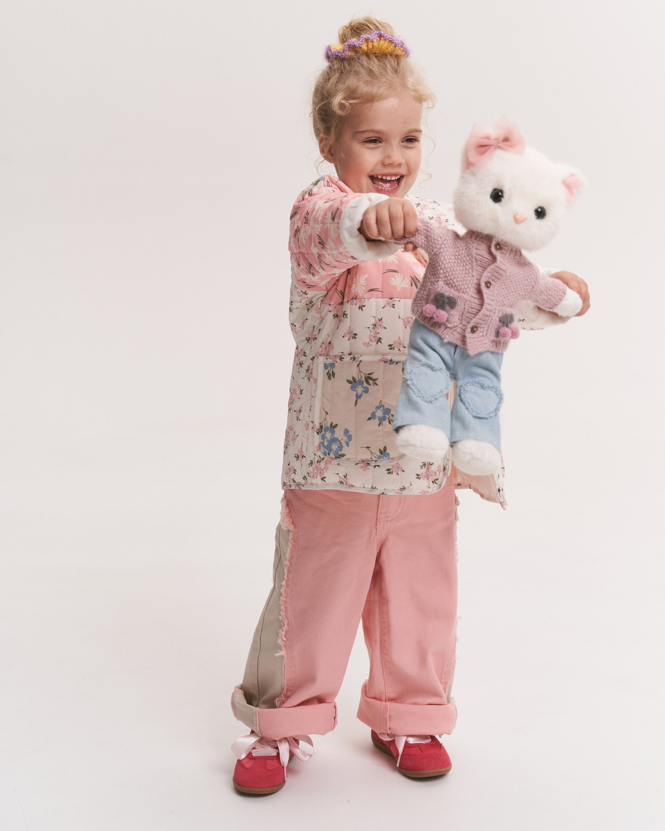 Съемка для бренда детских игрушек Orange toys — фотограф Москва Татьяна Коршунова