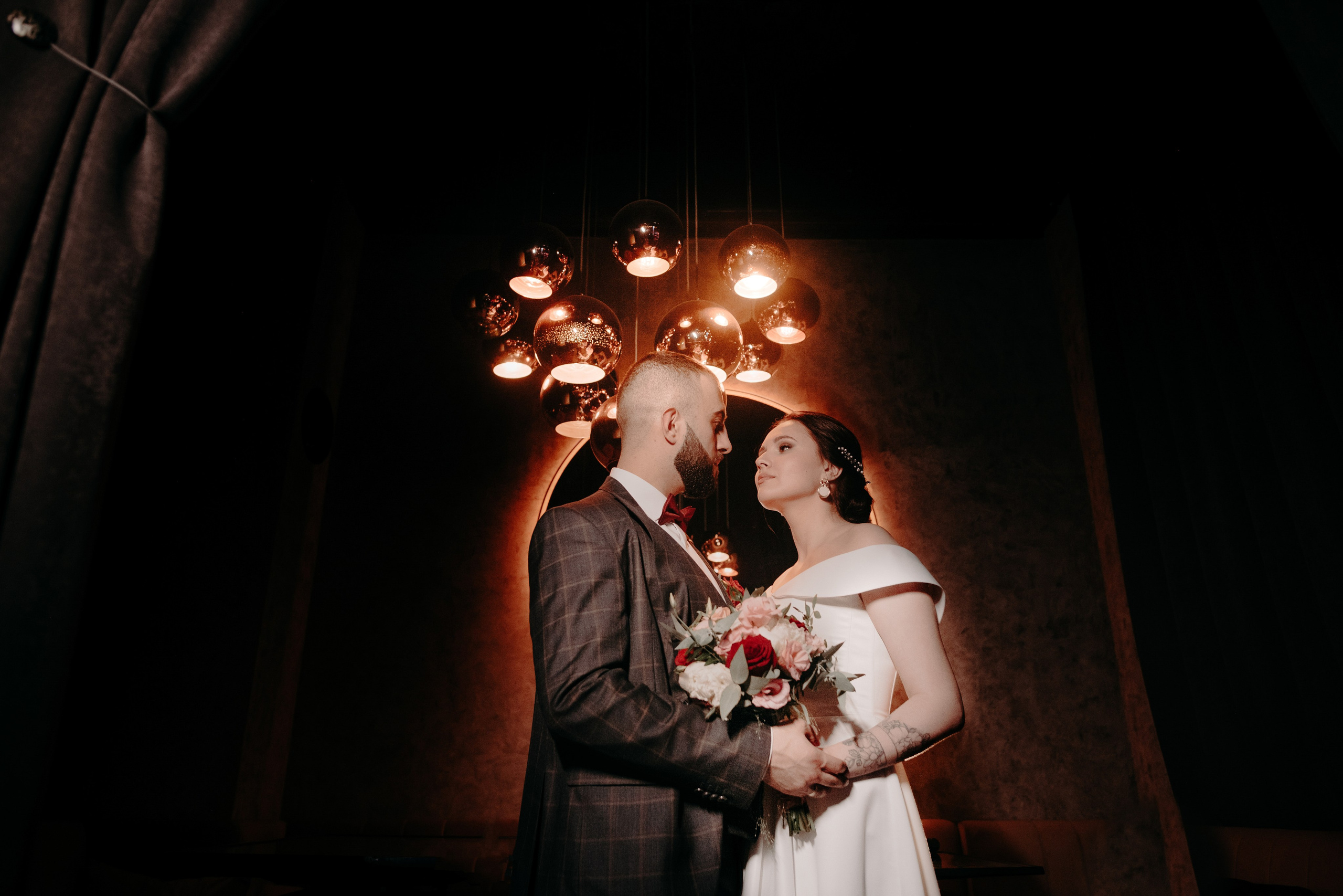 1+1=любовь (Норильск). Фотограф и Видеограф Анапа, Новороссийск, Краснодар. Алина и Женя