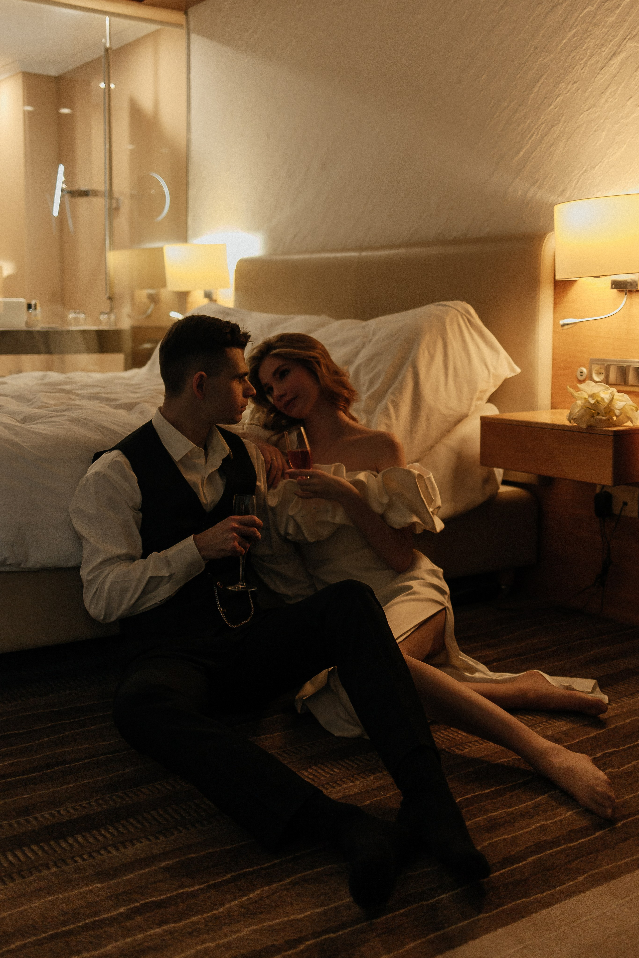 S & P. Фотограф Ольга Сапронова. Свадебный фотограф Ольга Сапронова