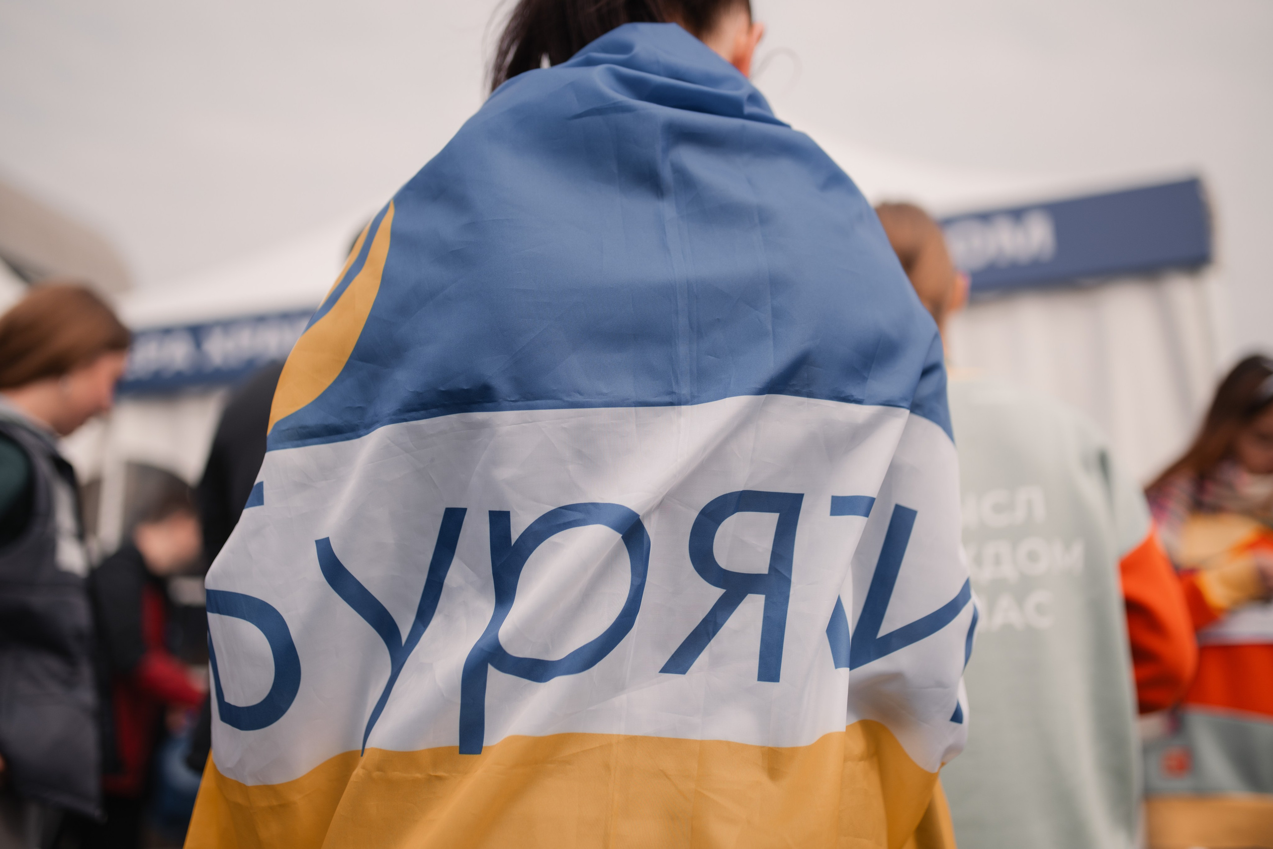 Аэрофлот. Навстречу друг другу. Репортажный фотограф в Краснодаре, Иван Ванюшенков