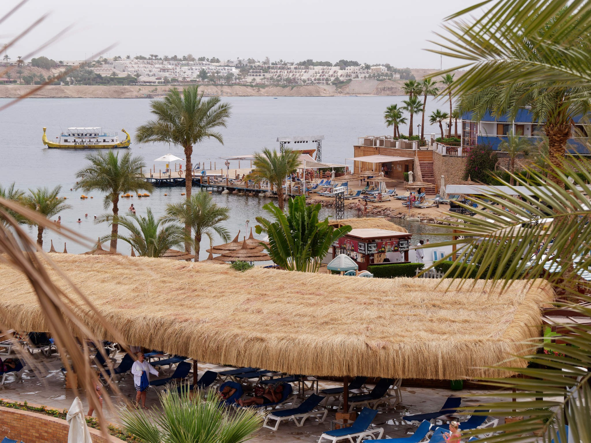 Шарм-эль-Шейх 2024. Избранные фотографии