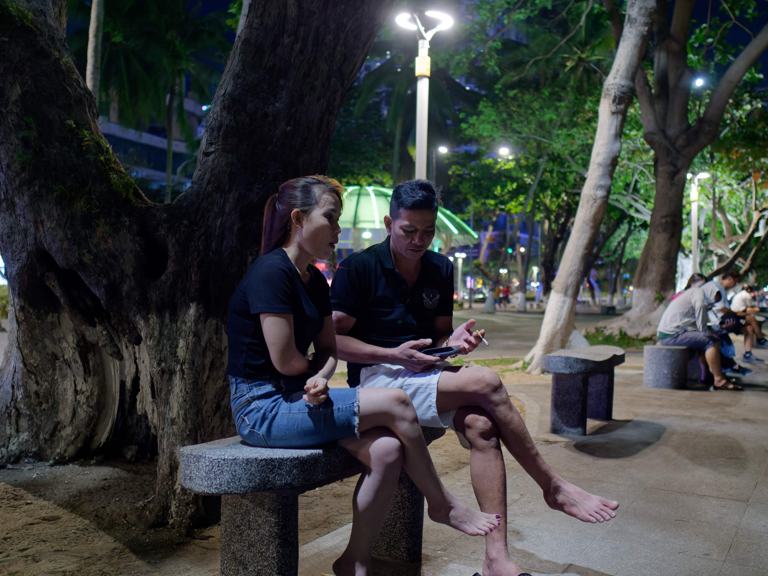 Нячанг 2025 (2). Избранные фотографии