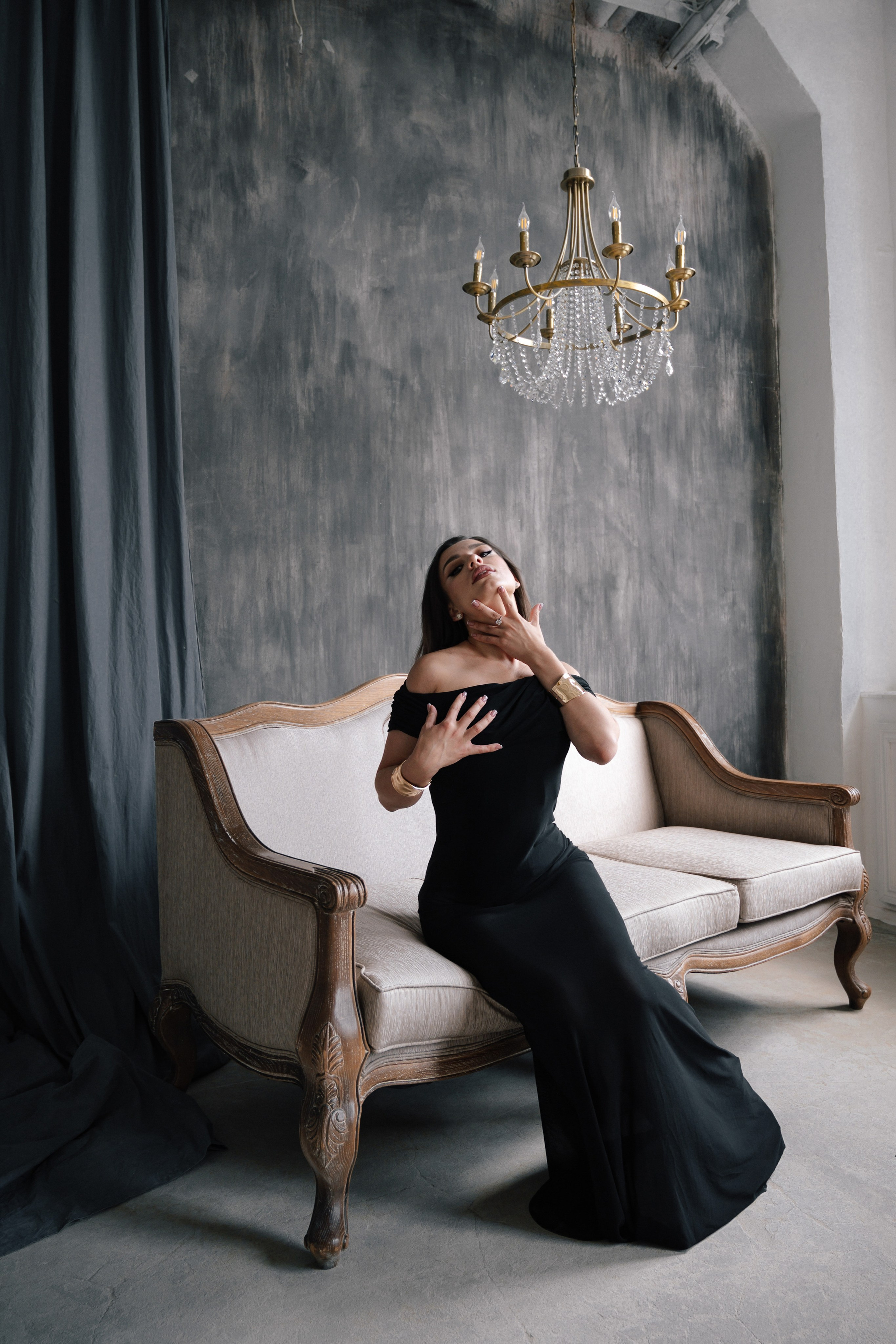 Диана. Профессиональный фотограф Кристина Кирьянова