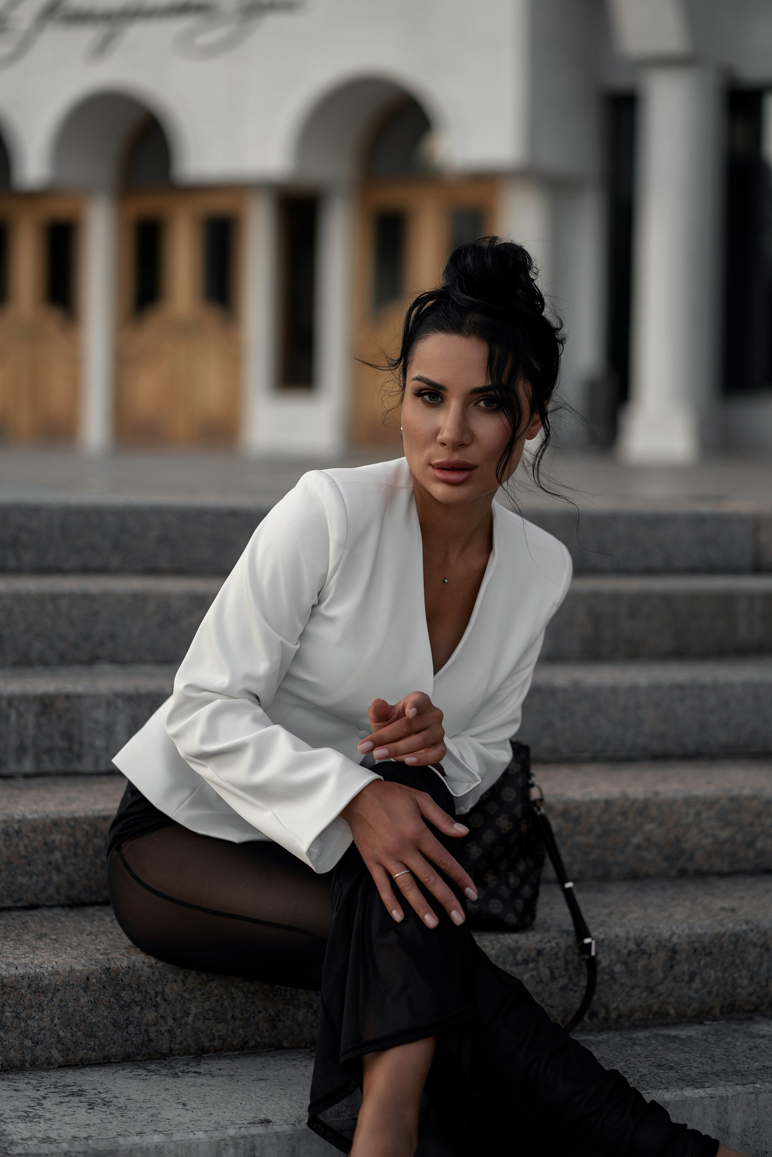 Фотопрогулки. Фотограф Воронеж Олеся Султанова